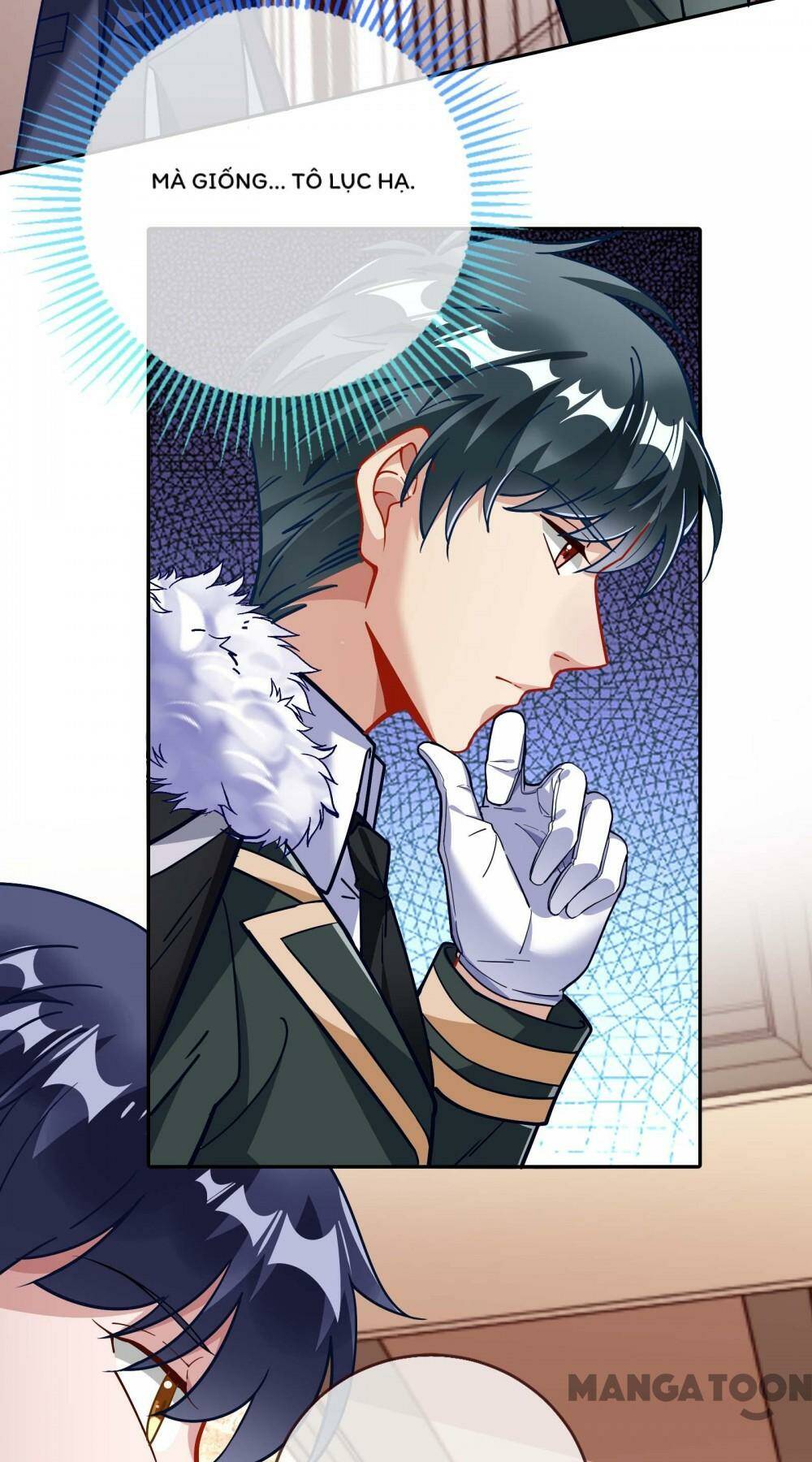 Vạn Tra Triêu Hoàng Chapter 382 - Trang 2