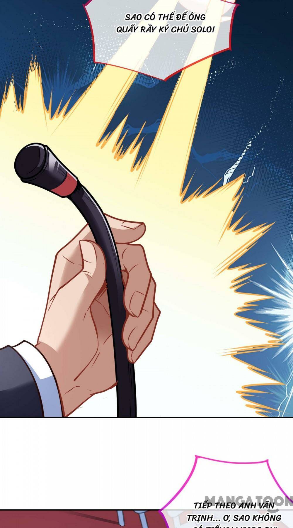 Vạn Tra Triêu Hoàng Chapter 383 - Trang 2