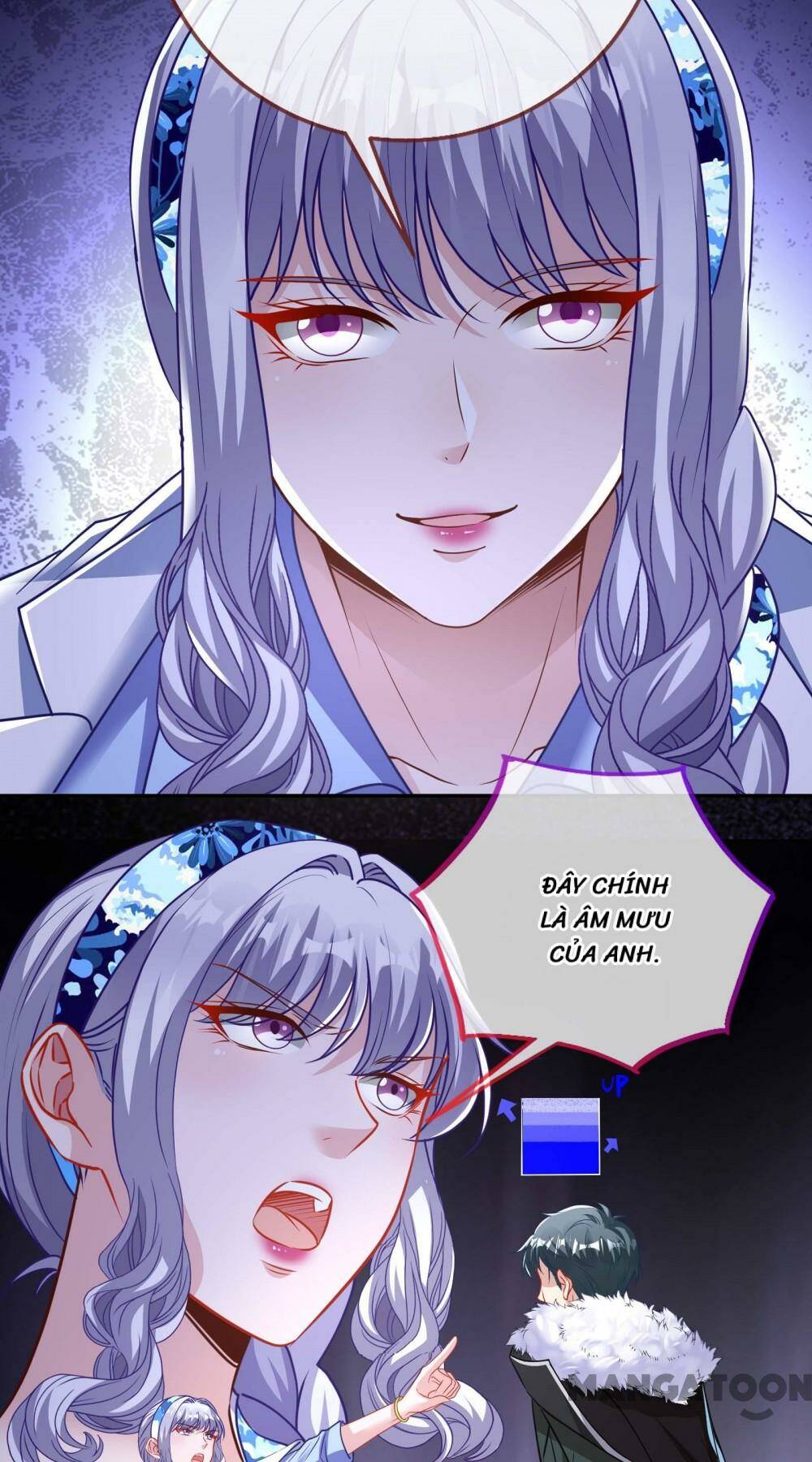 Vạn Tra Triêu Hoàng Chapter 383 - Trang 2