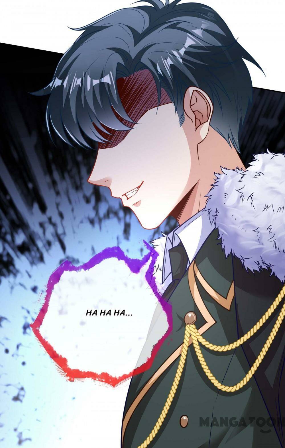 Vạn Tra Triêu Hoàng Chapter 383 - Trang 2