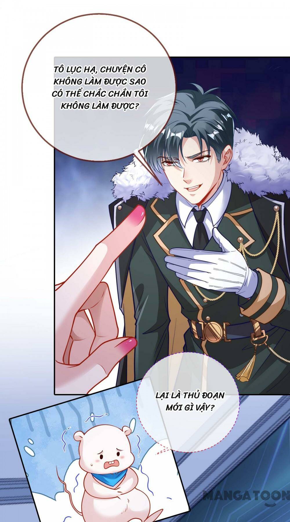 Vạn Tra Triêu Hoàng Chapter 383 - Trang 2