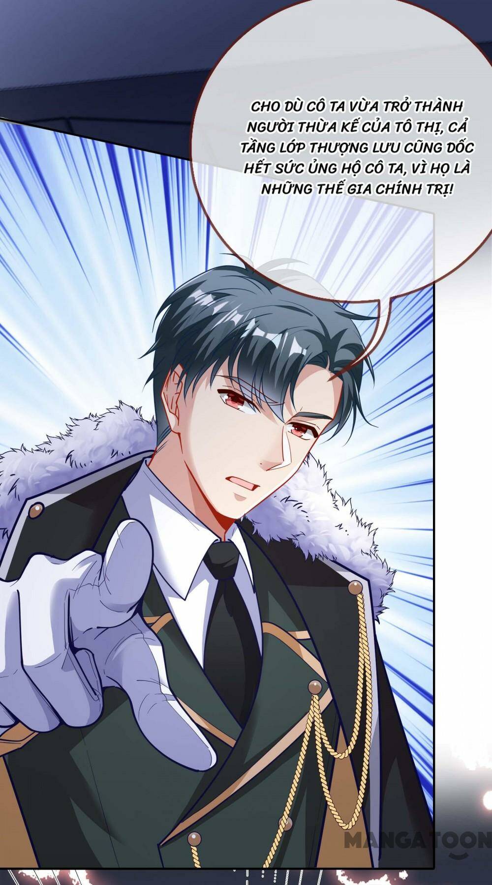 Vạn Tra Triêu Hoàng Chapter 383 - Trang 2