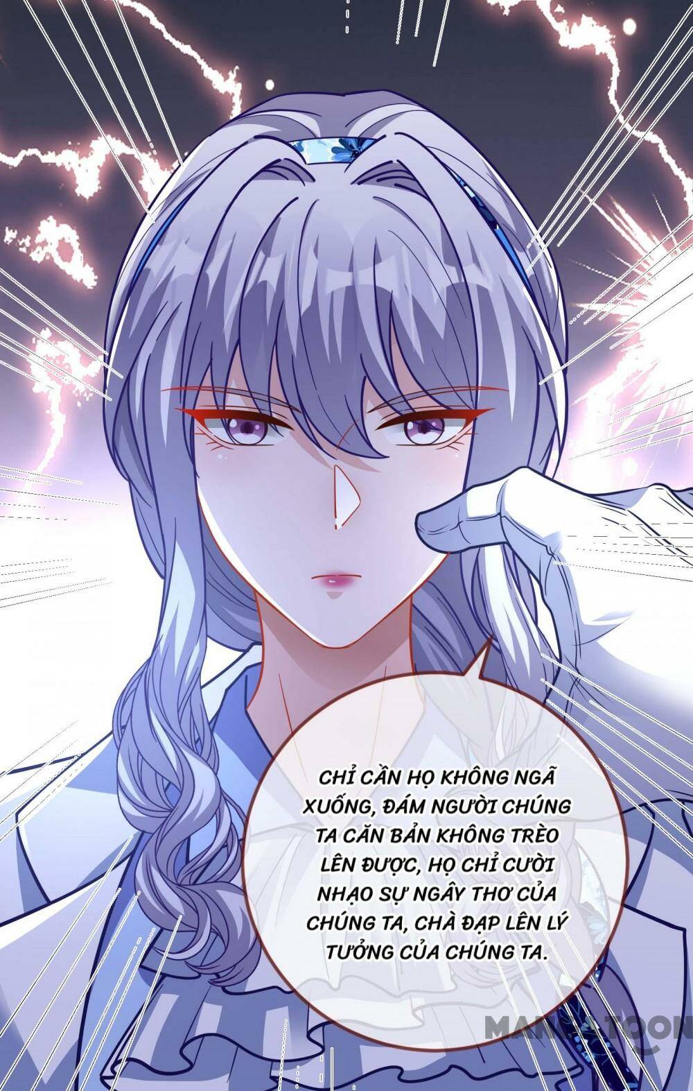 Vạn Tra Triêu Hoàng Chapter 383 - Trang 2