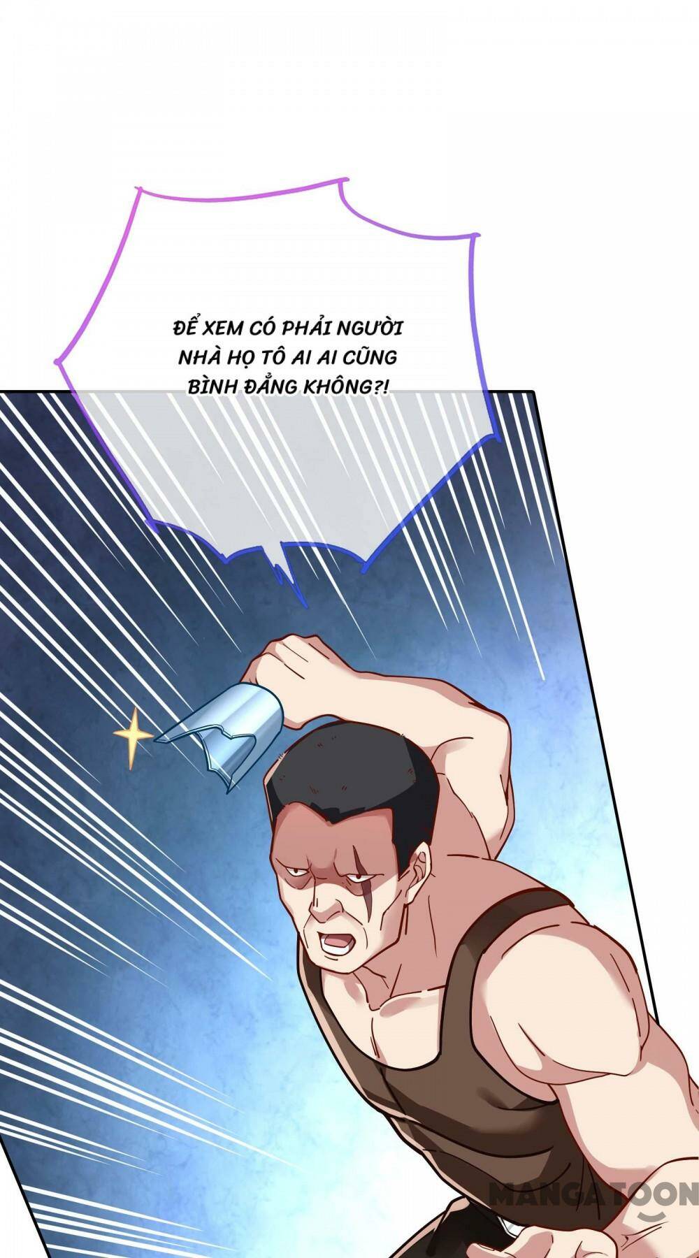 Vạn Tra Triêu Hoàng Chapter 383 - Trang 2