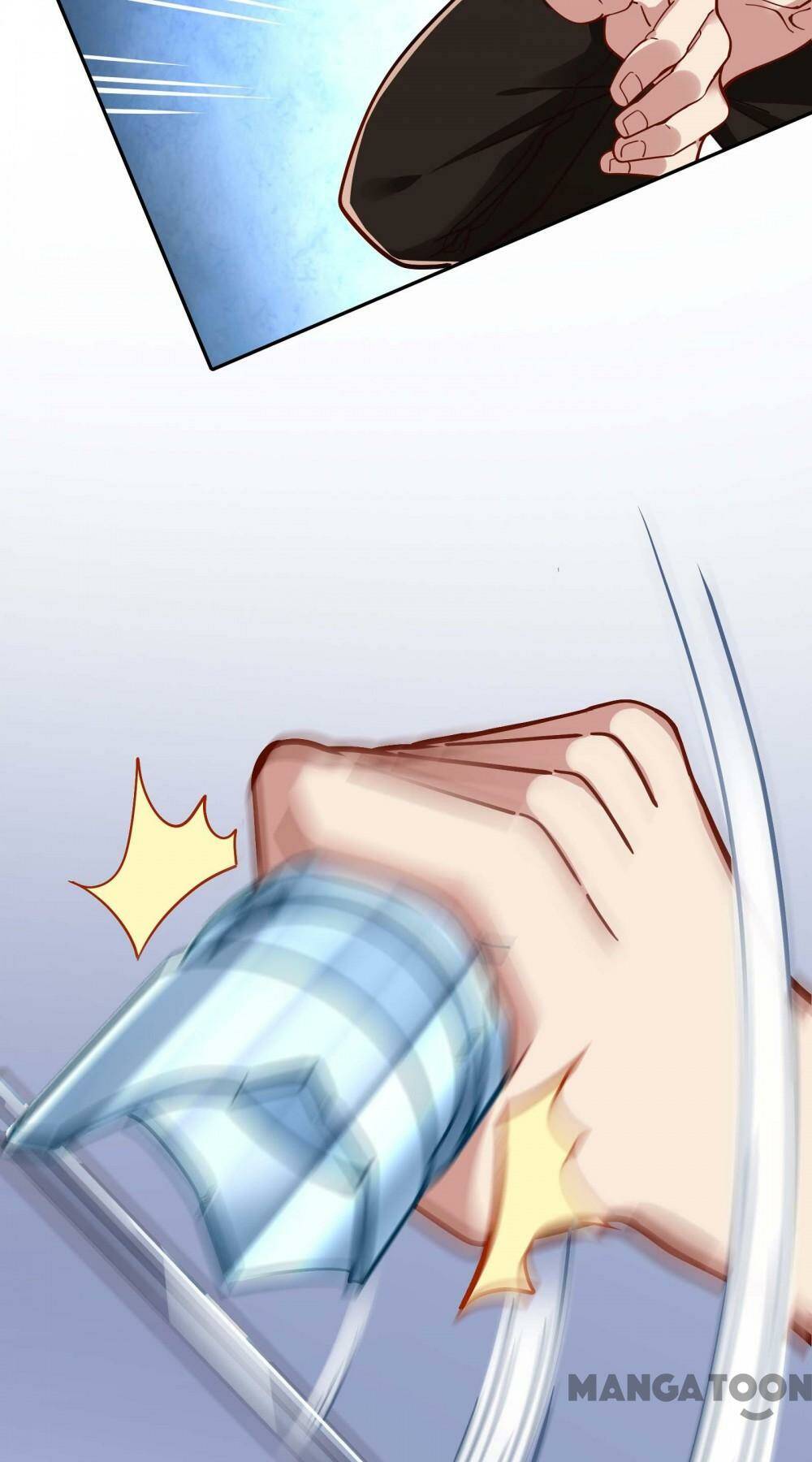 Vạn Tra Triêu Hoàng Chapter 383 - Trang 2