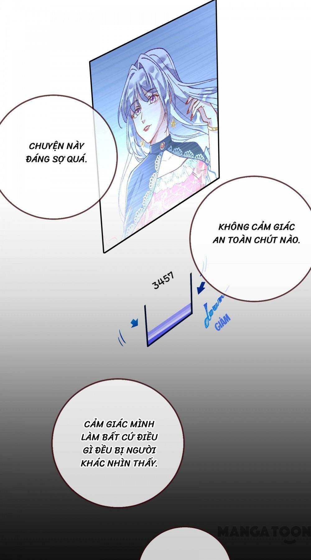 Vạn Tra Triêu Hoàng Chapter 383 - Trang 2