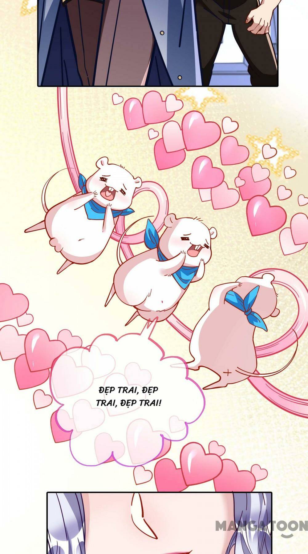 Vạn Tra Triêu Hoàng Chapter 383 - Trang 2