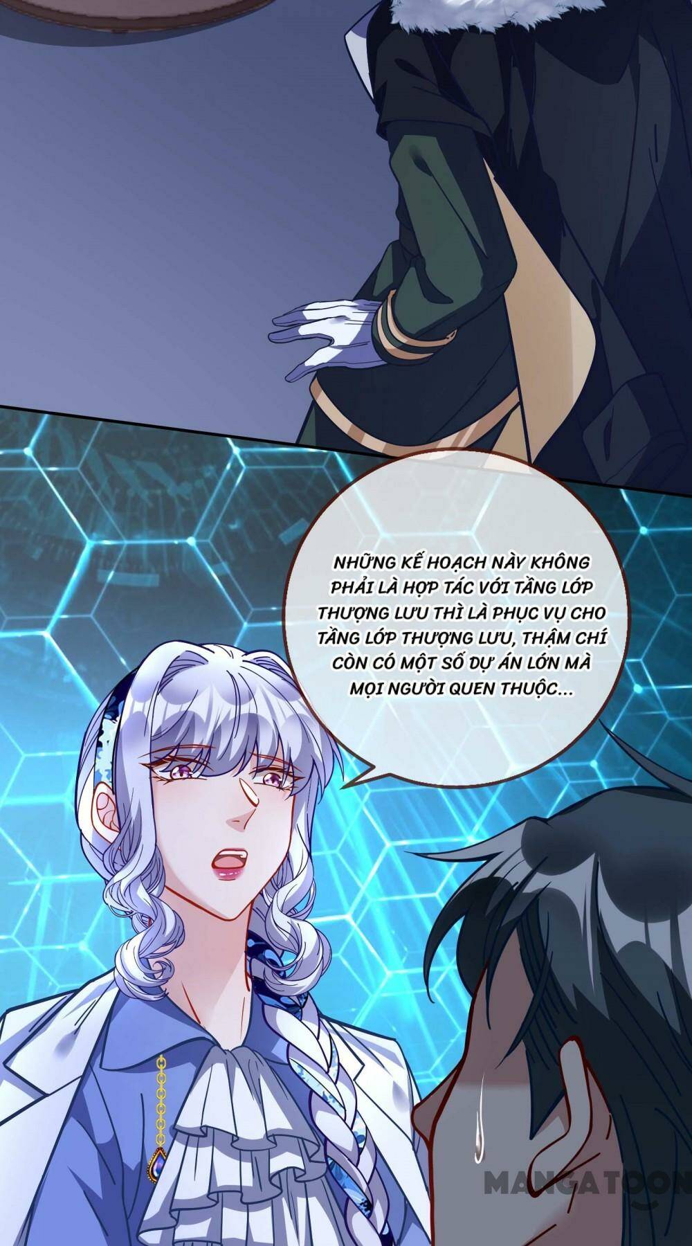 Vạn Tra Triêu Hoàng Chapter 383 - Trang 2