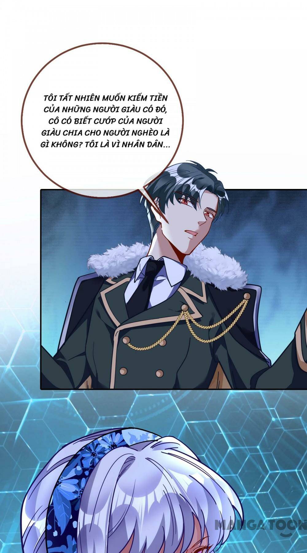 Vạn Tra Triêu Hoàng Chapter 383 - Trang 2