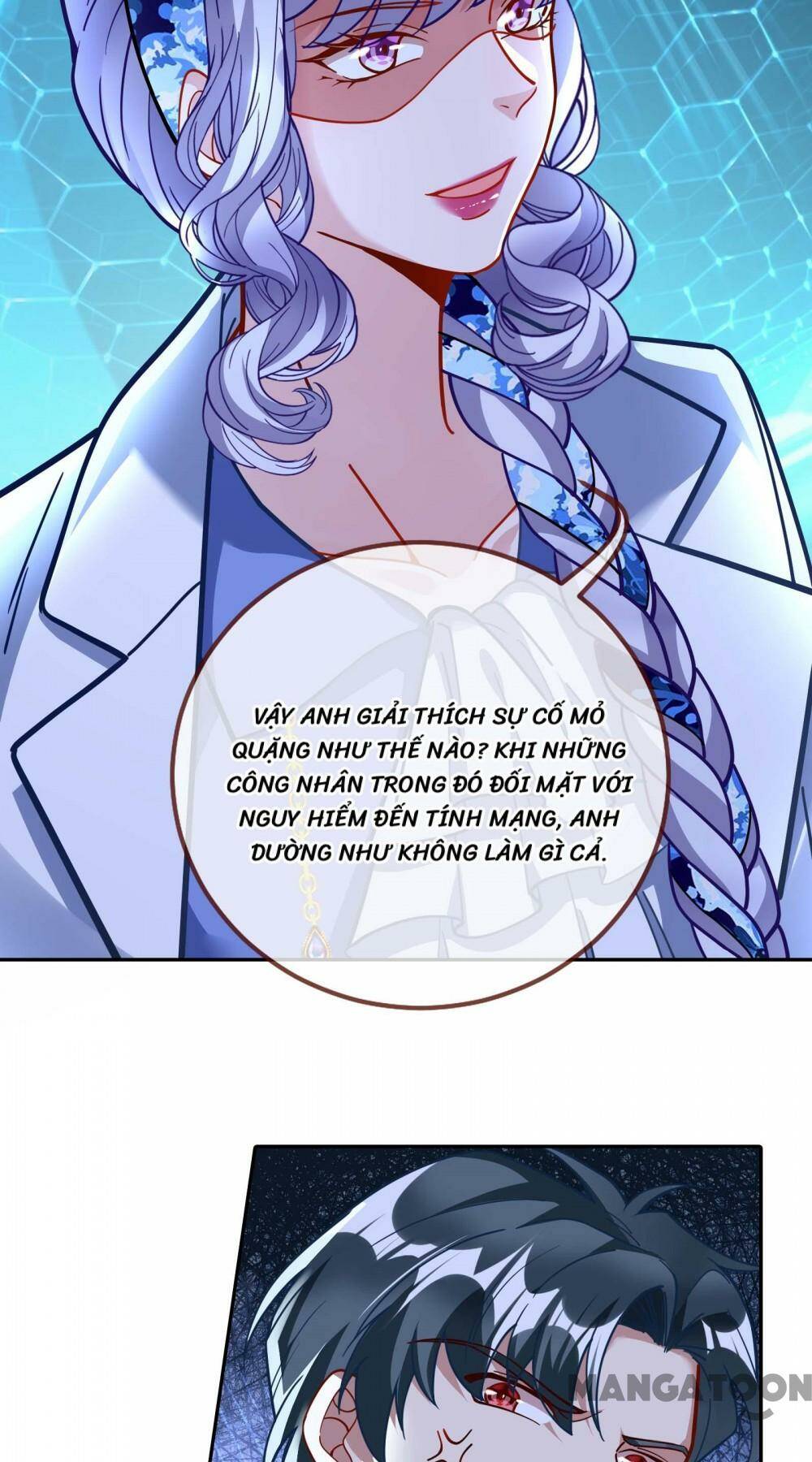 Vạn Tra Triêu Hoàng Chapter 383 - Trang 2