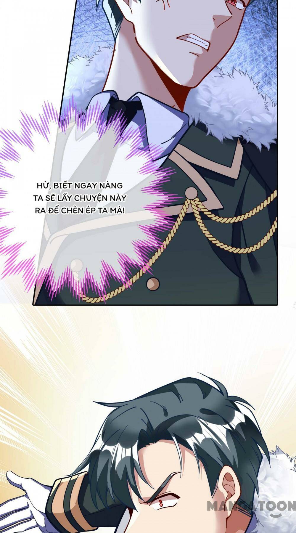 Vạn Tra Triêu Hoàng Chapter 383 - Trang 2