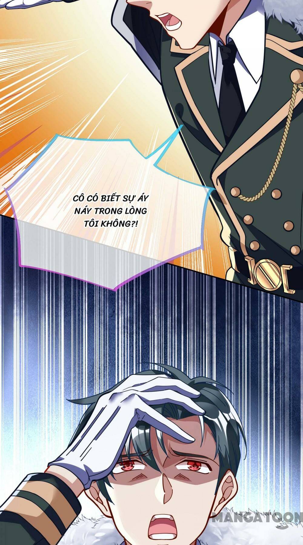 Vạn Tra Triêu Hoàng Chapter 383 - Trang 2