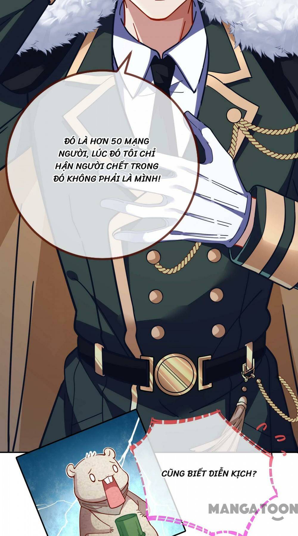 Vạn Tra Triêu Hoàng Chapter 383 - Trang 2