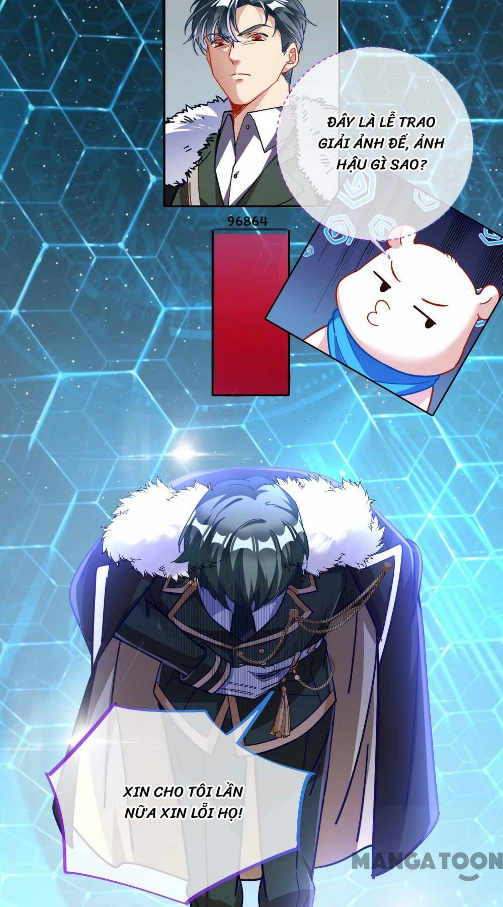 Vạn Tra Triêu Hoàng Chapter 383 - Trang 2