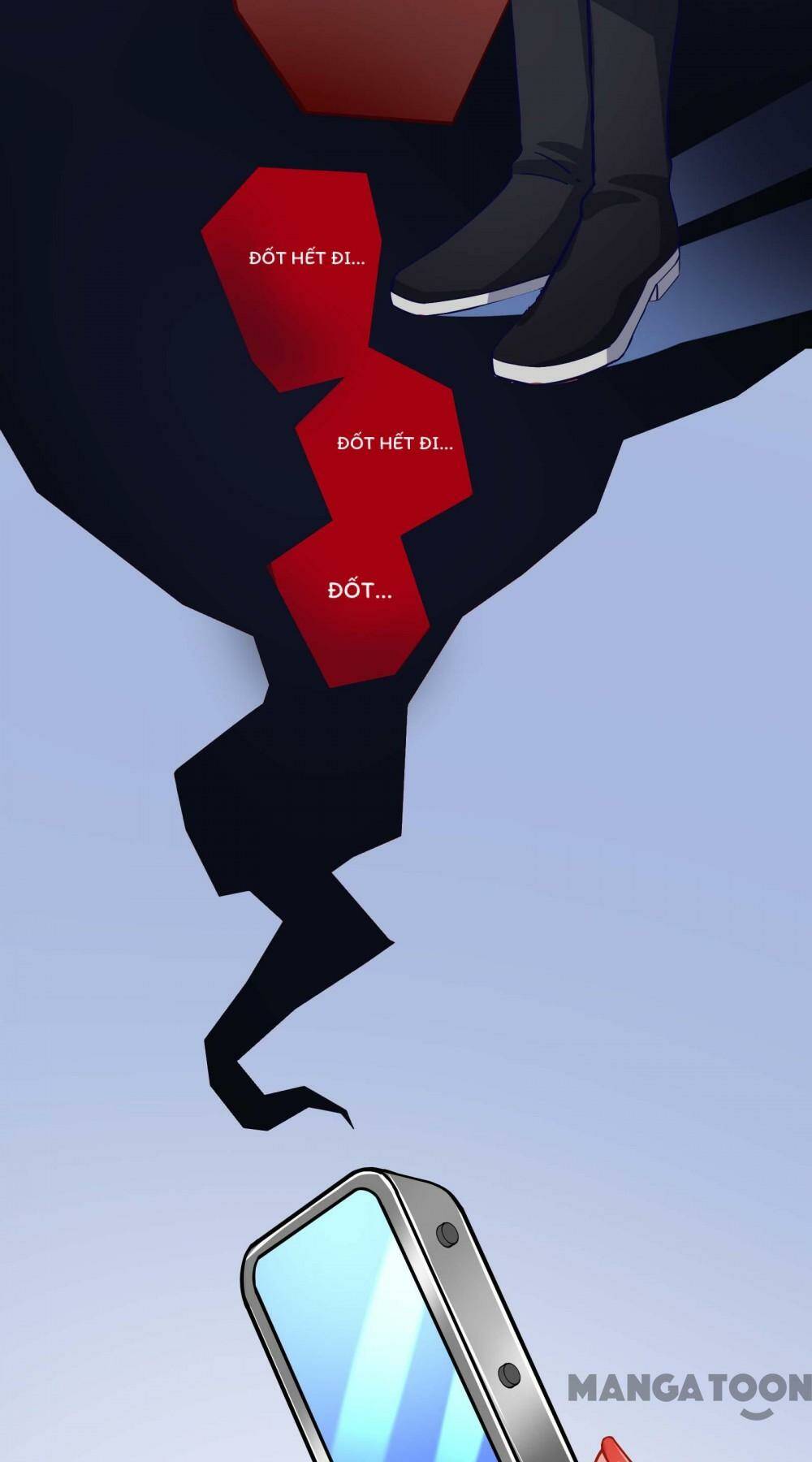 Vạn Tra Triêu Hoàng Chapter 383 - Trang 2