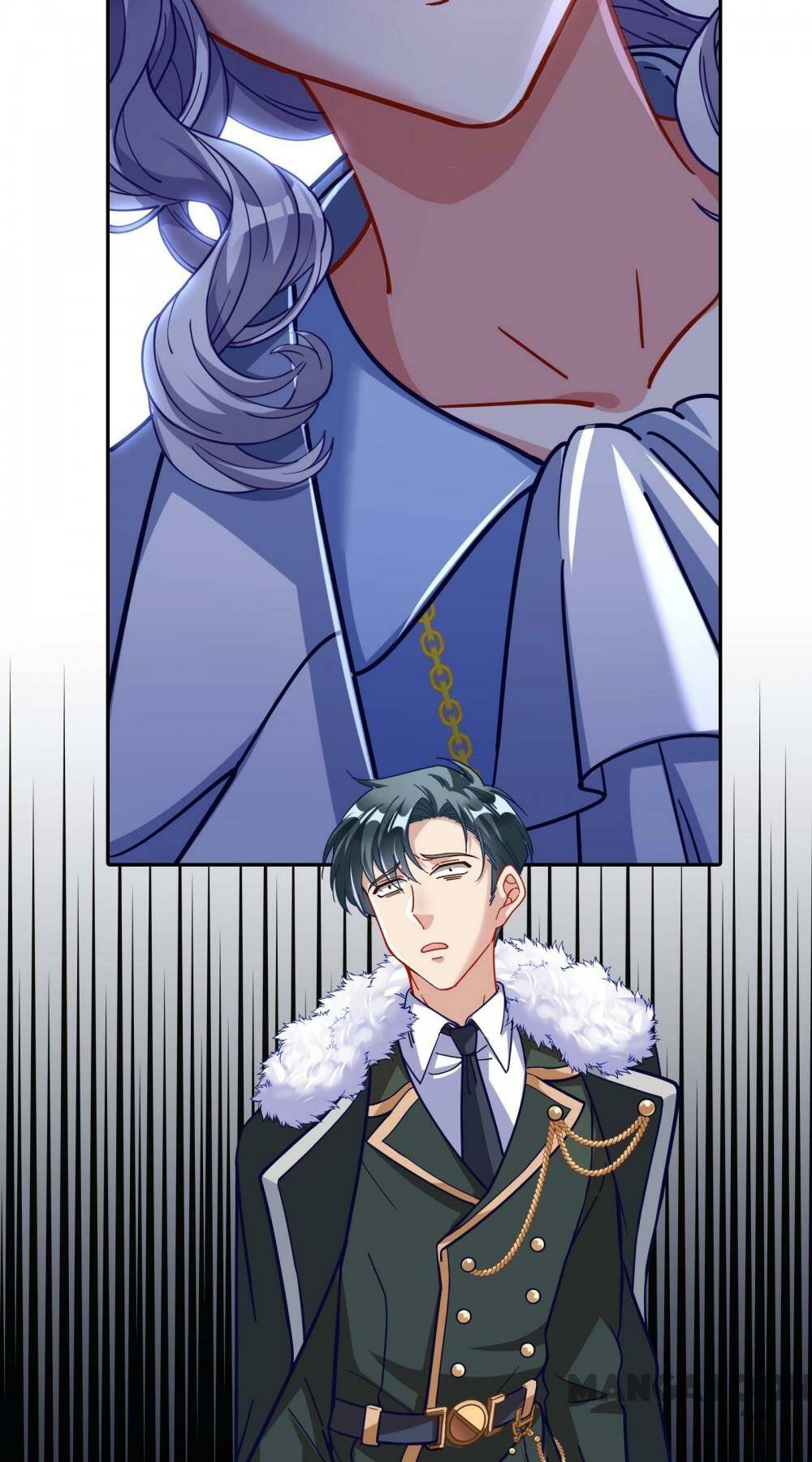 Vạn Tra Triêu Hoàng Chapter 383 - Trang 2