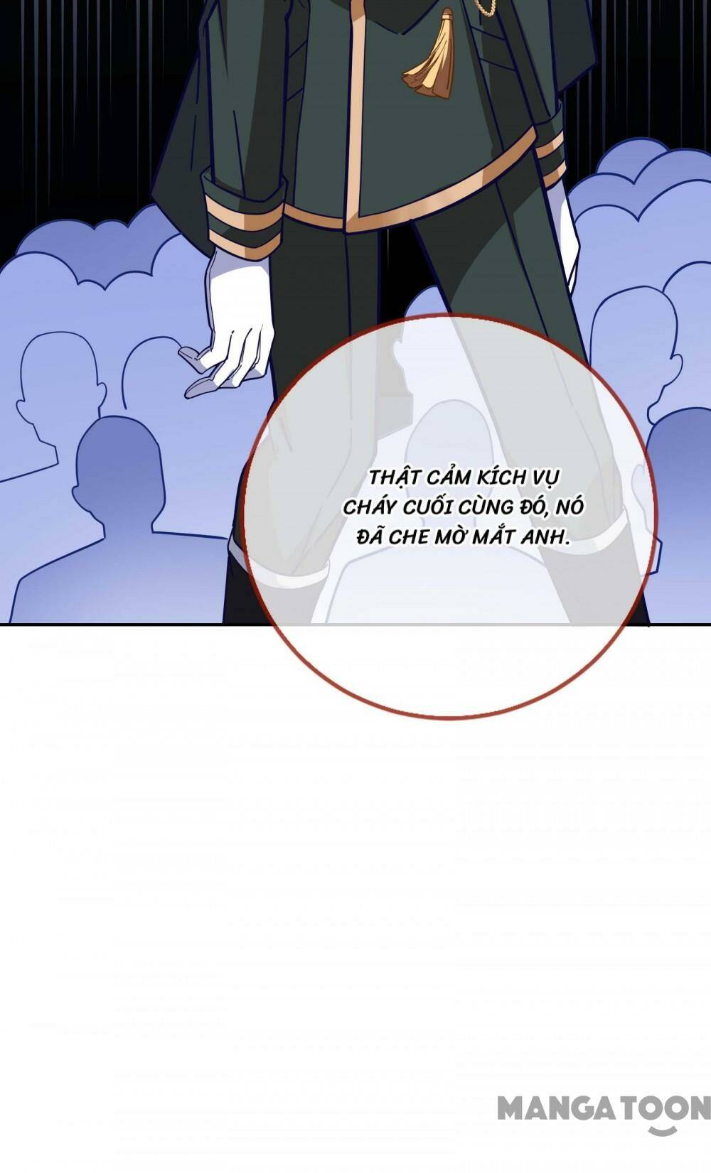 Vạn Tra Triêu Hoàng Chapter 383 - Trang 2