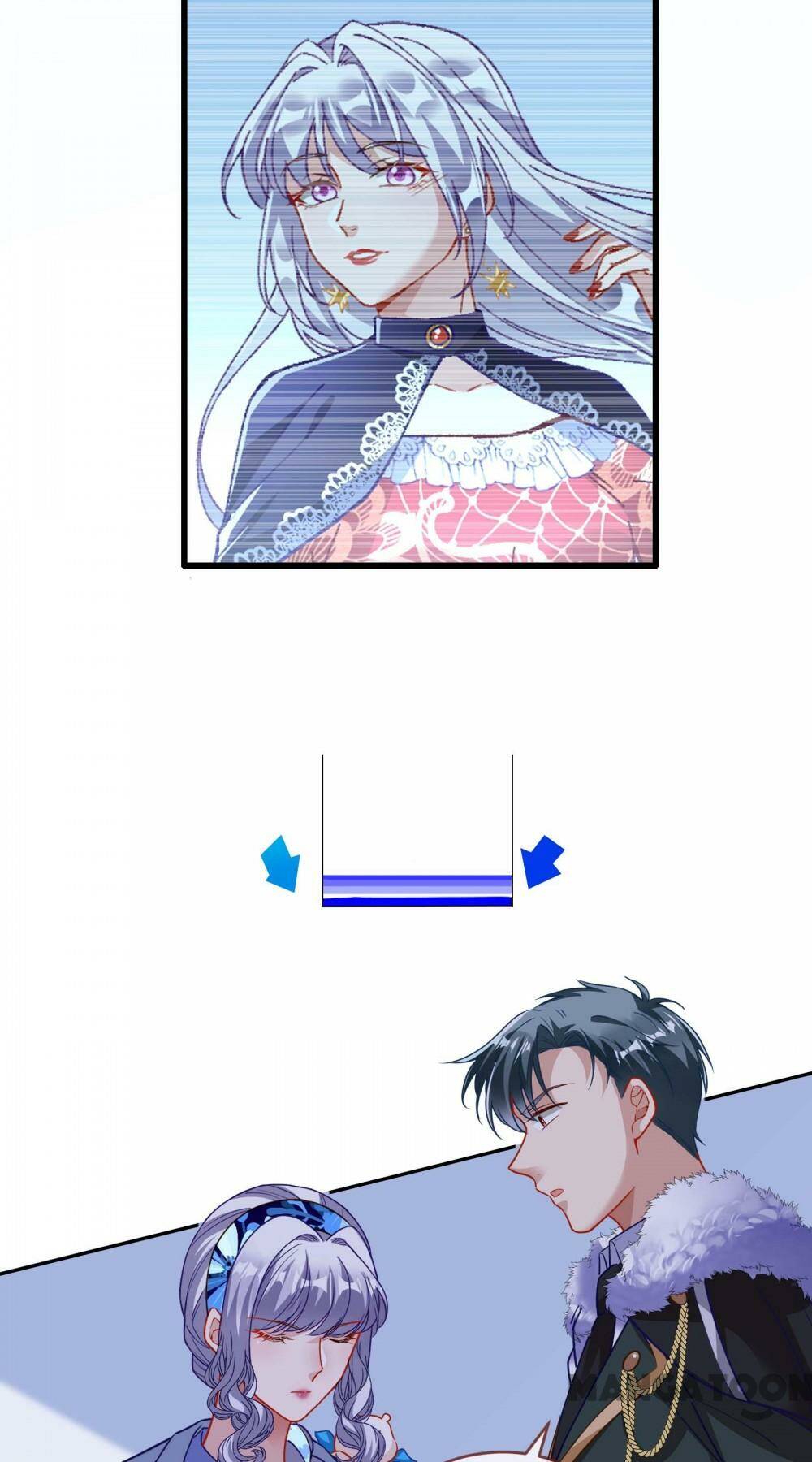 Vạn Tra Triêu Hoàng Chapter 383 - Trang 2