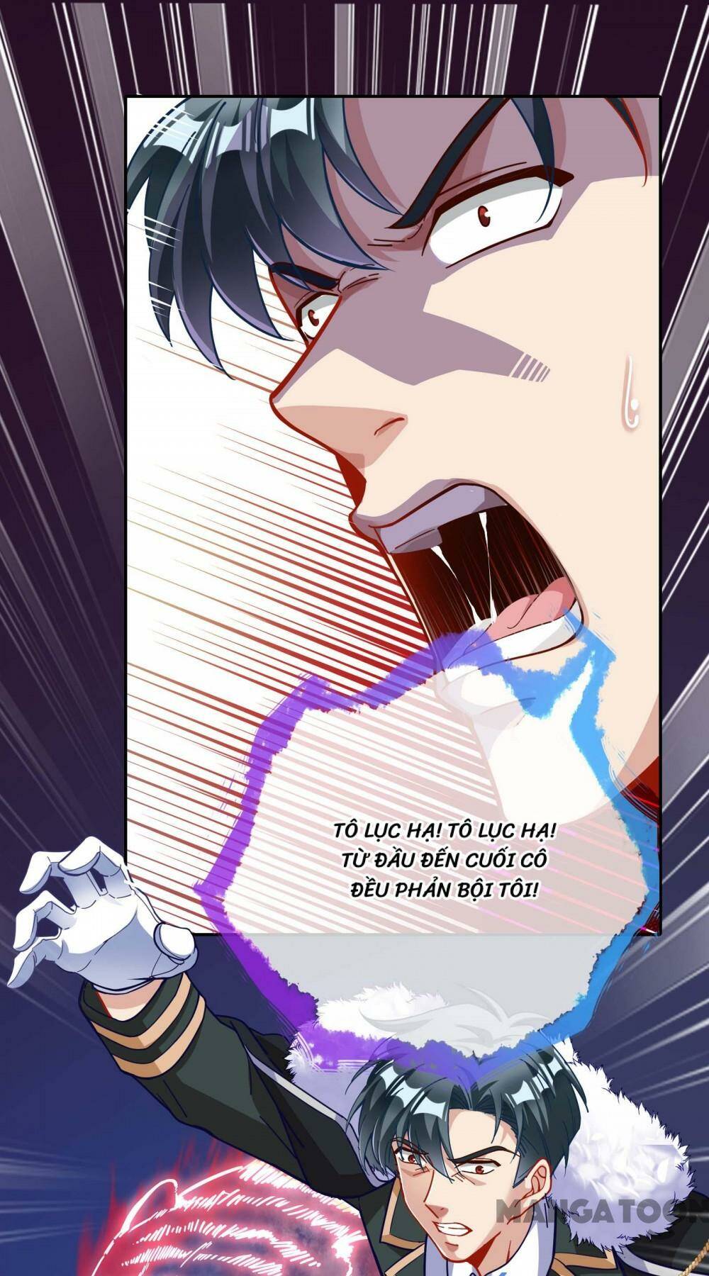 Vạn Tra Triêu Hoàng Chapter 384 - Trang 2