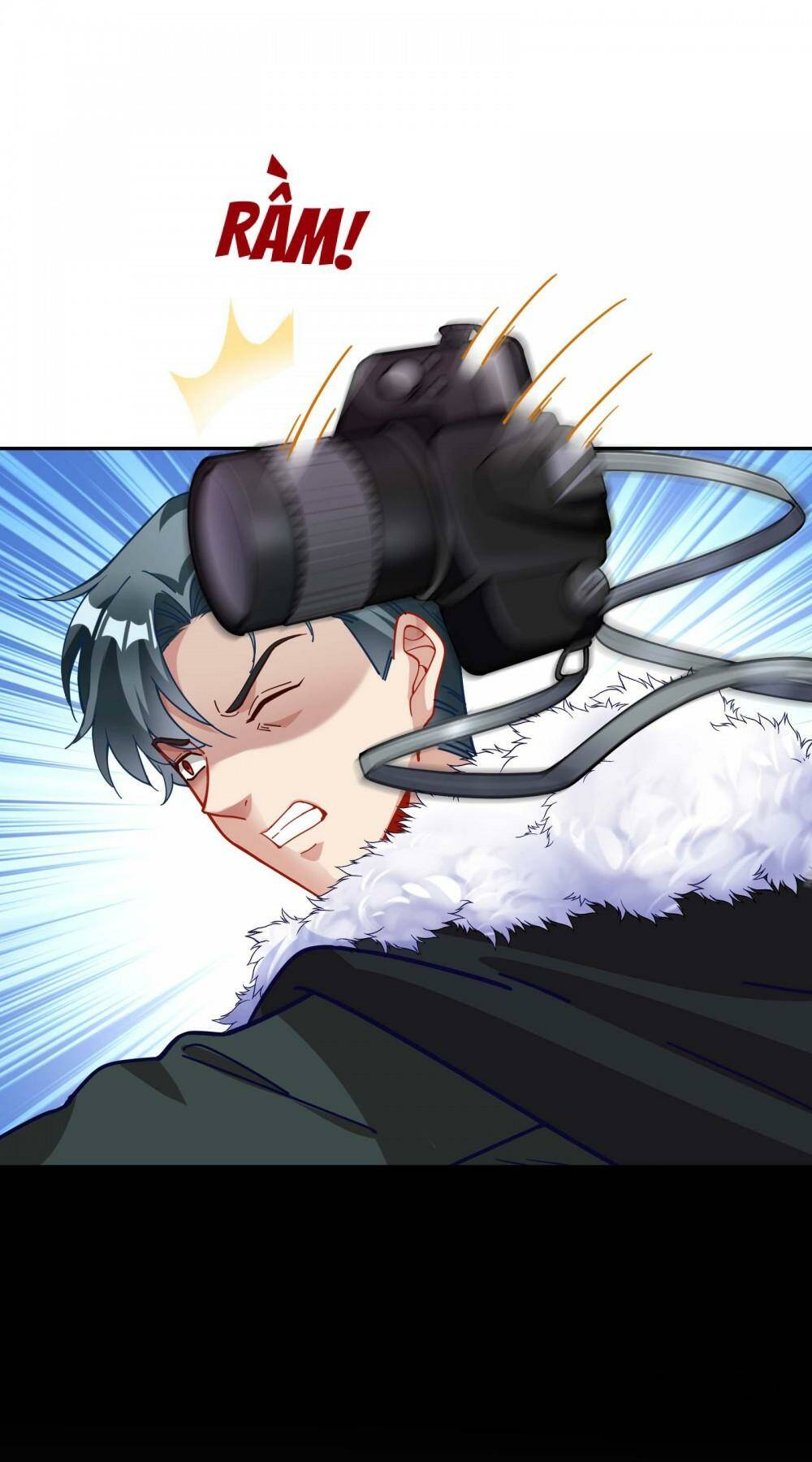 Vạn Tra Triêu Hoàng Chapter 384 - Trang 2