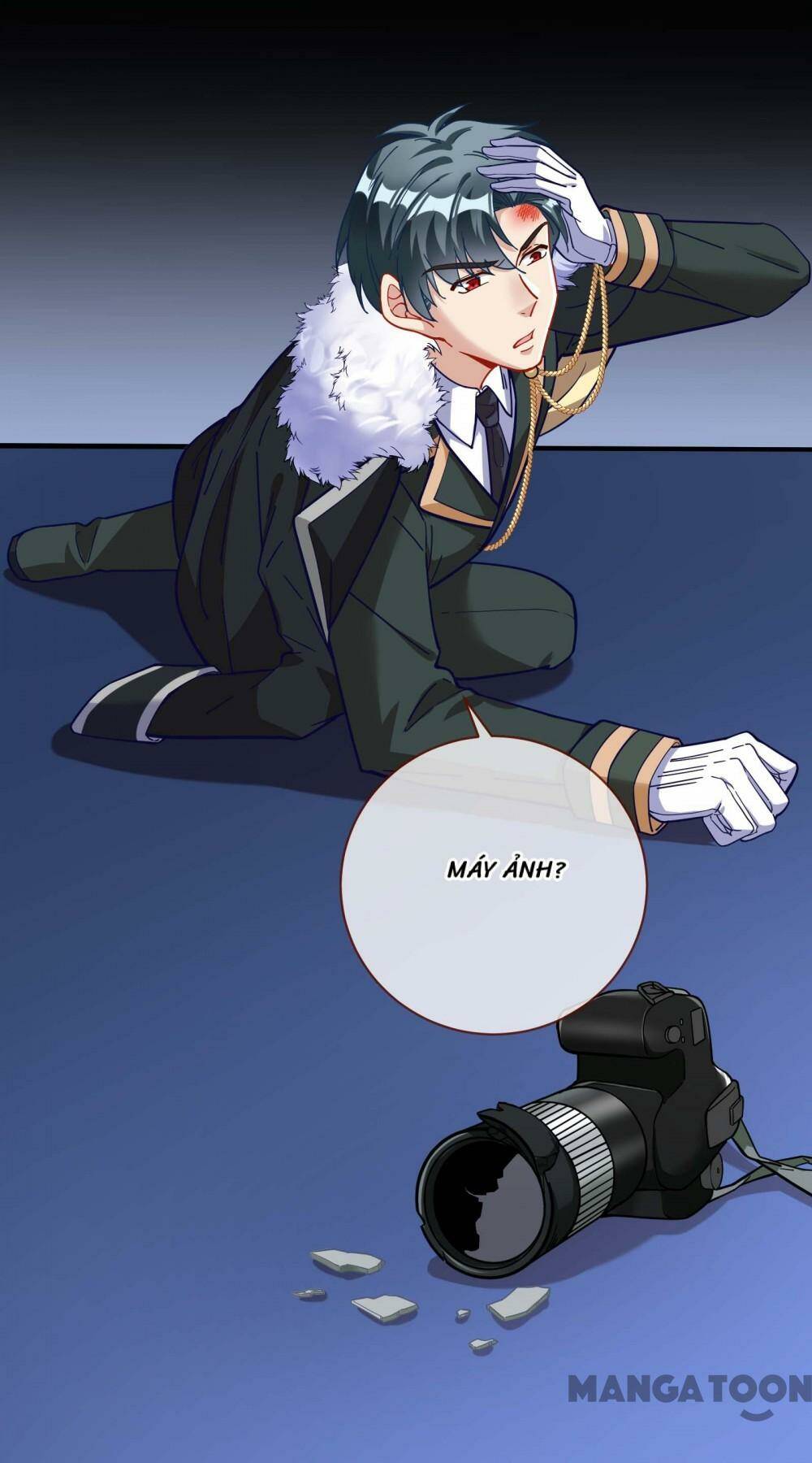 Vạn Tra Triêu Hoàng Chapter 384 - Trang 2