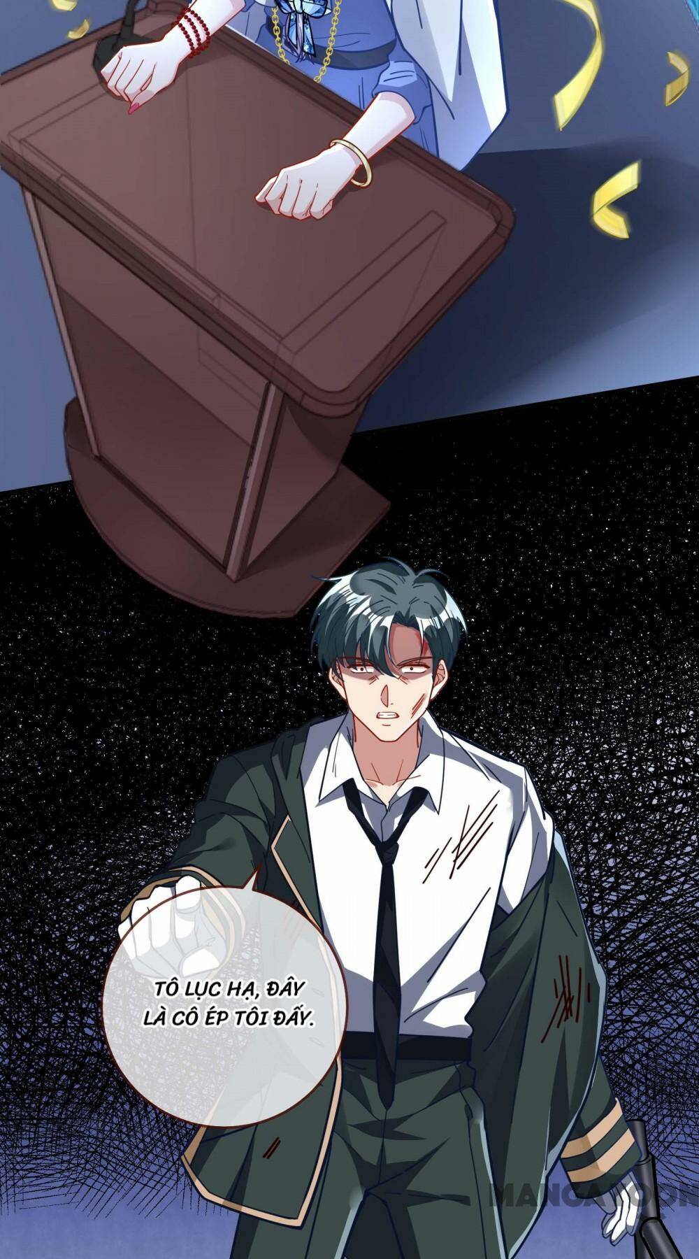 Vạn Tra Triêu Hoàng Chapter 384 - Trang 2