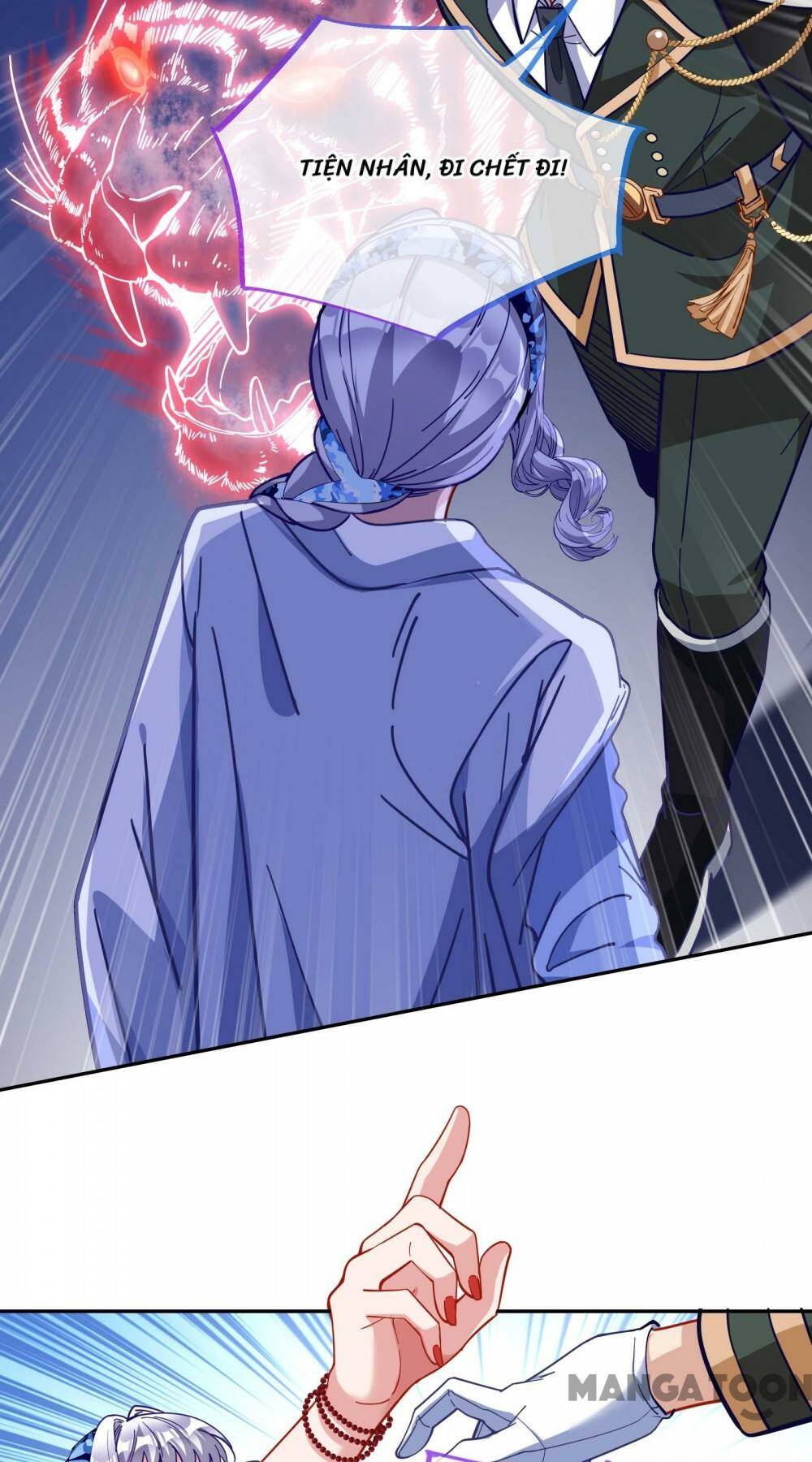 Vạn Tra Triêu Hoàng Chapter 384 - Trang 2