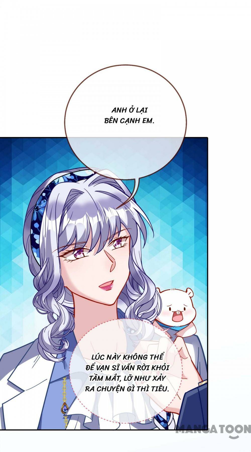 Vạn Tra Triêu Hoàng Chapter 384 - Trang 2