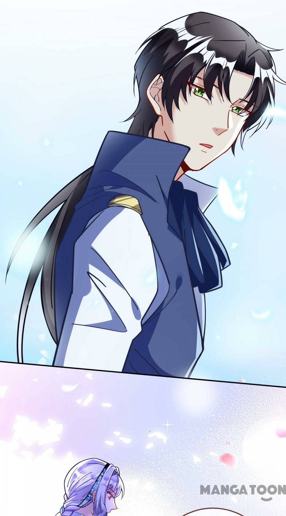 Vạn Tra Triêu Hoàng Chapter 384 - Trang 2