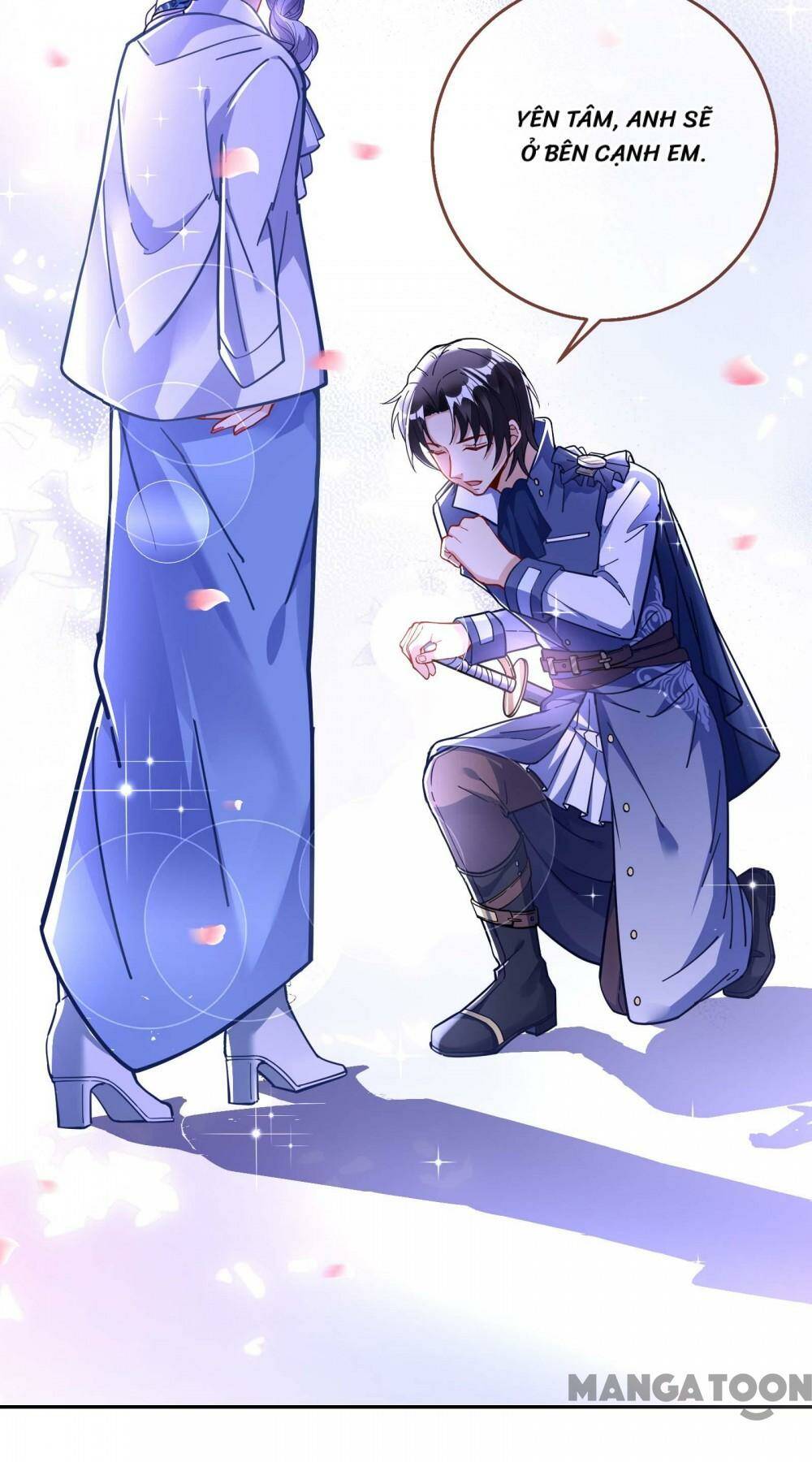 Vạn Tra Triêu Hoàng Chapter 384 - Trang 2