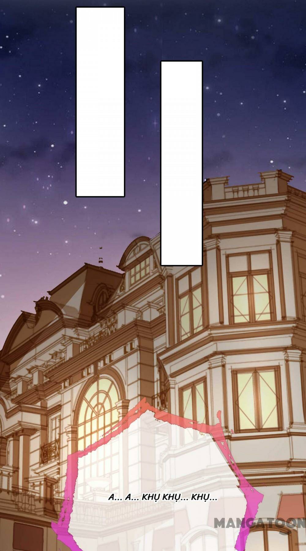 Vạn Tra Triêu Hoàng Chapter 384 - Trang 2