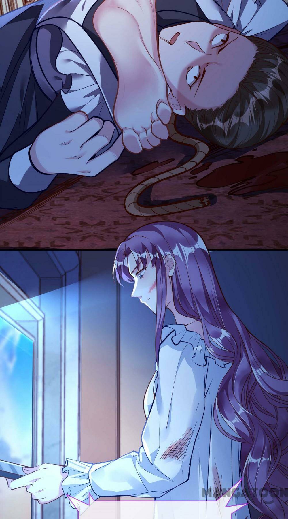 Vạn Tra Triêu Hoàng Chapter 384 - Trang 2