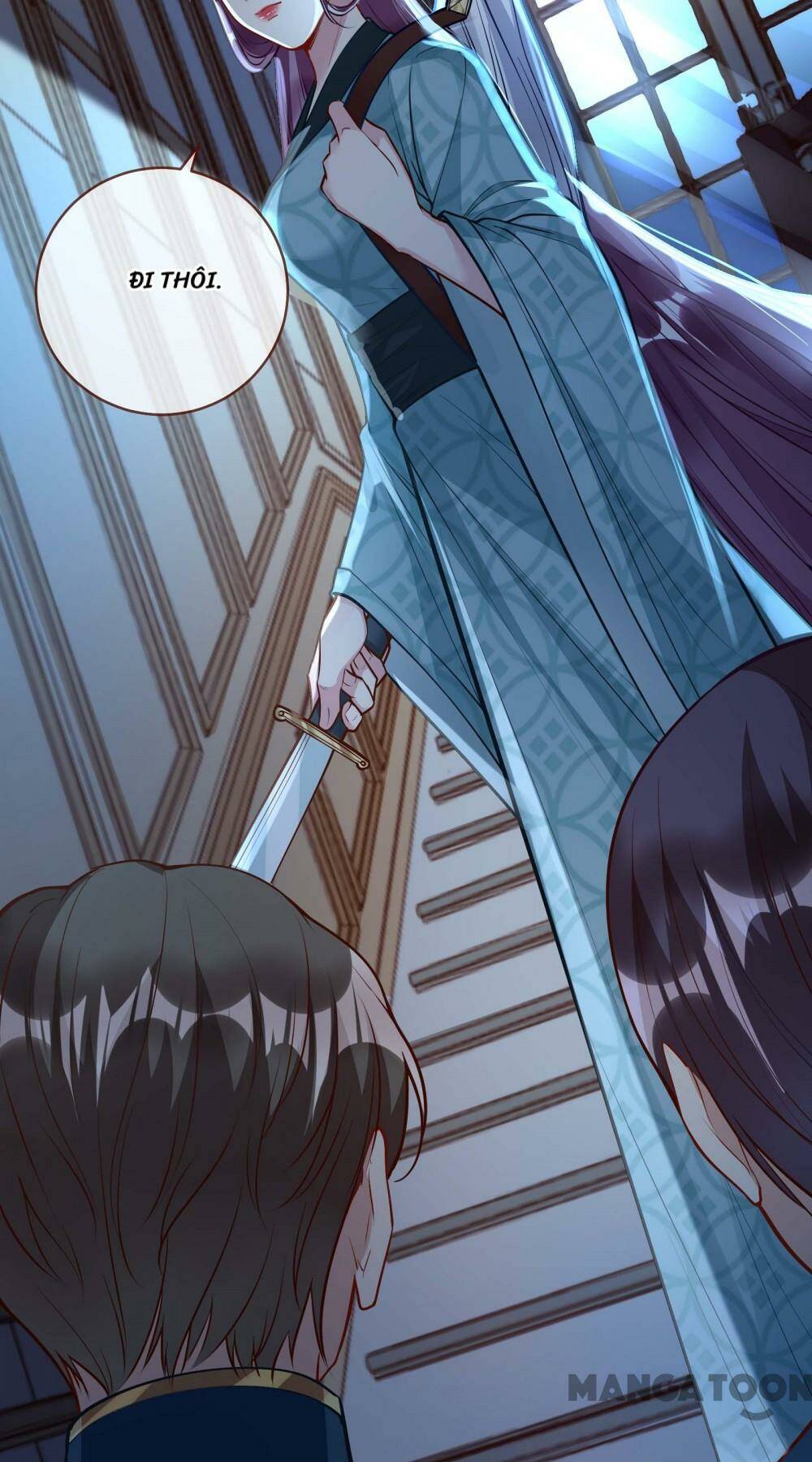 Vạn Tra Triêu Hoàng Chapter 384 - Trang 2