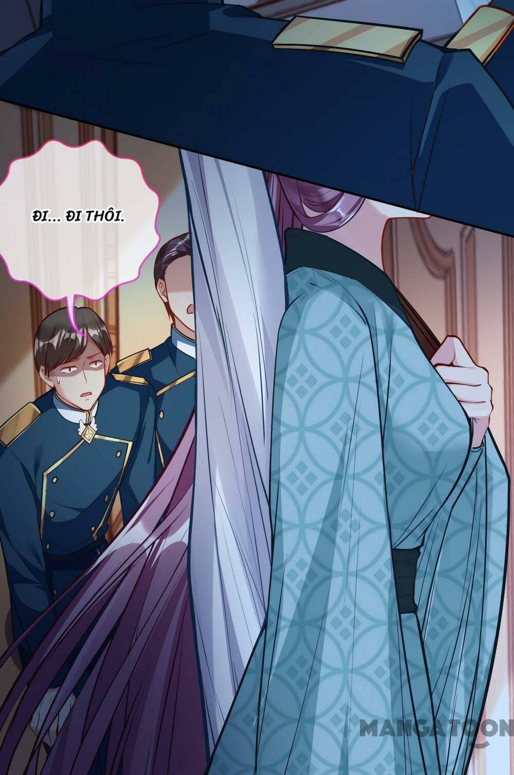 Vạn Tra Triêu Hoàng Chapter 384 - Trang 2