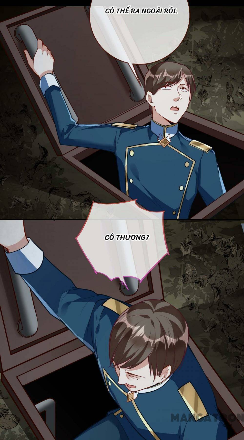 Vạn Tra Triêu Hoàng Chapter 384 - Trang 2