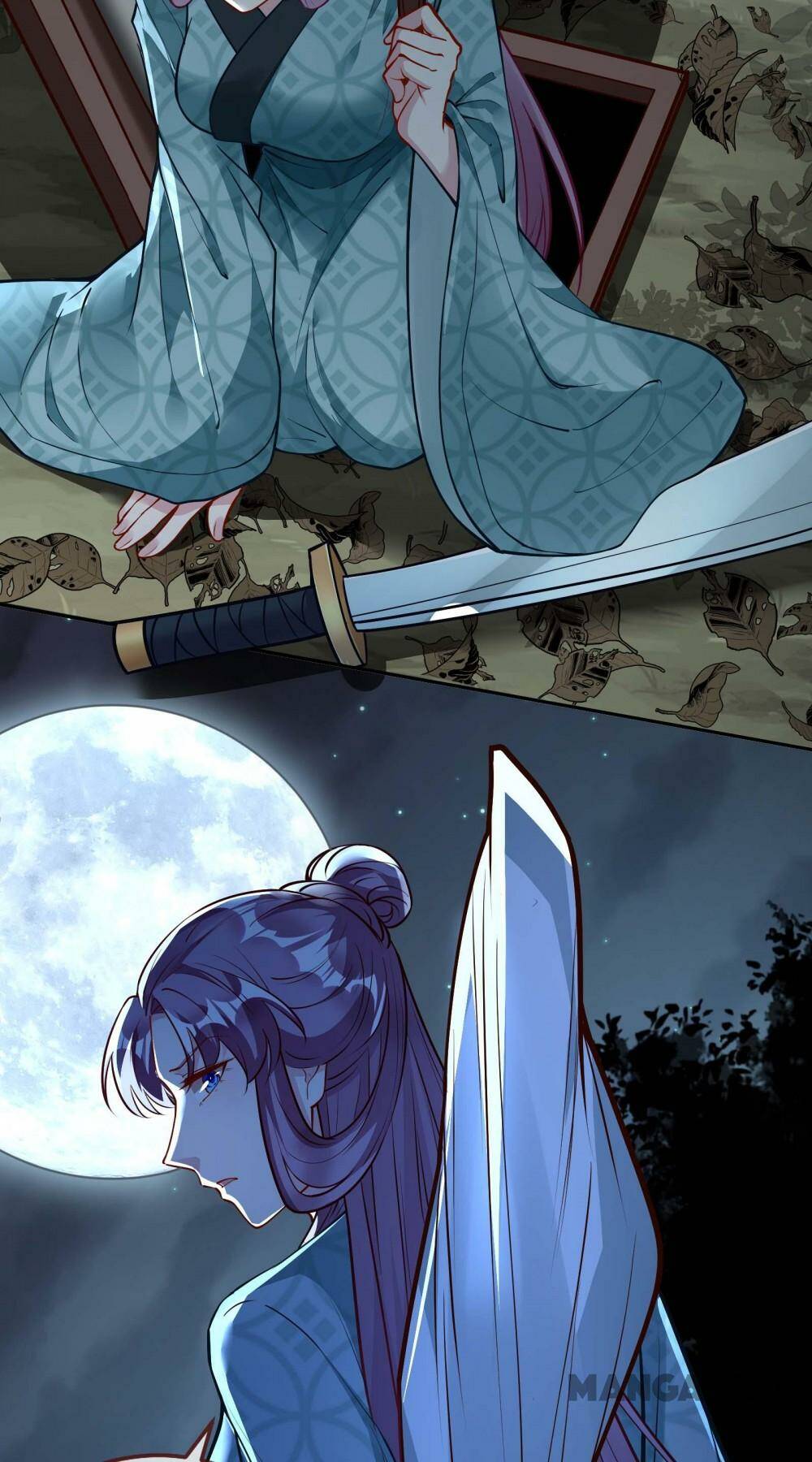 Vạn Tra Triêu Hoàng Chapter 384 - Trang 2