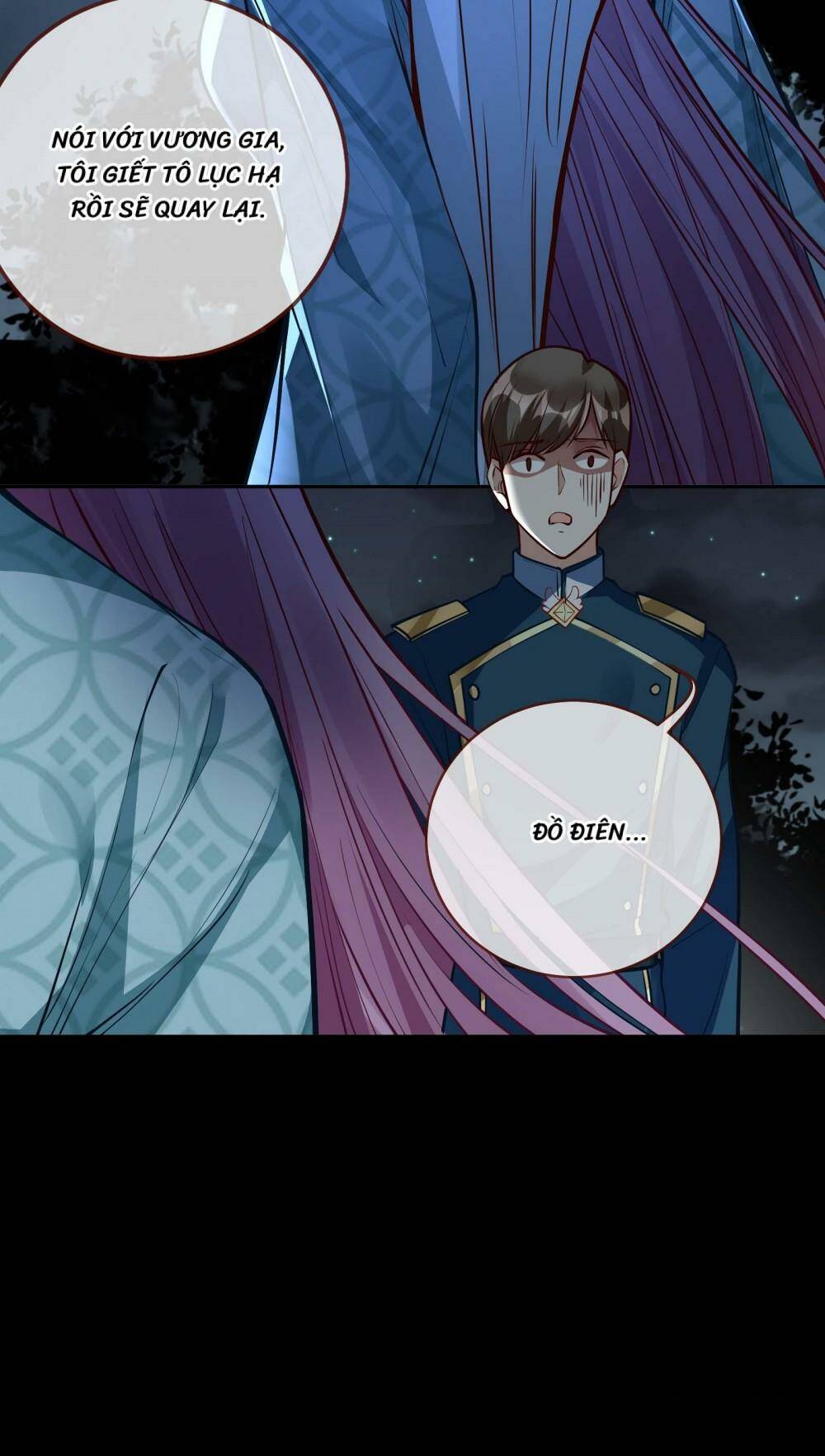 Vạn Tra Triêu Hoàng Chapter 384 - Trang 2