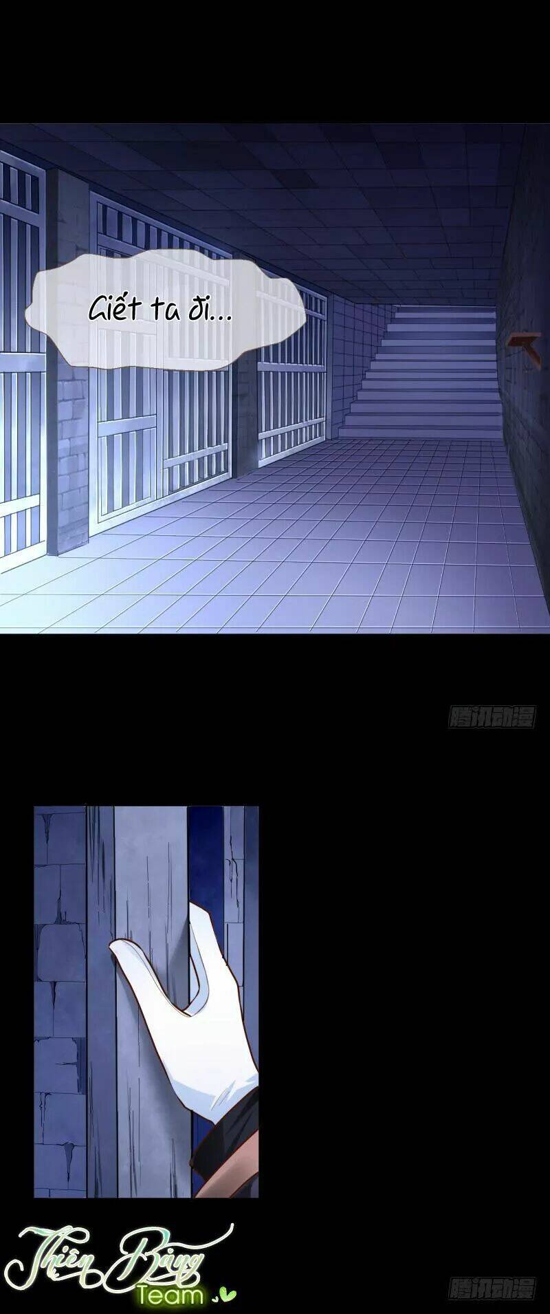 Vạn Tra Triêu Hoàng Chapter 39 - Trang 2