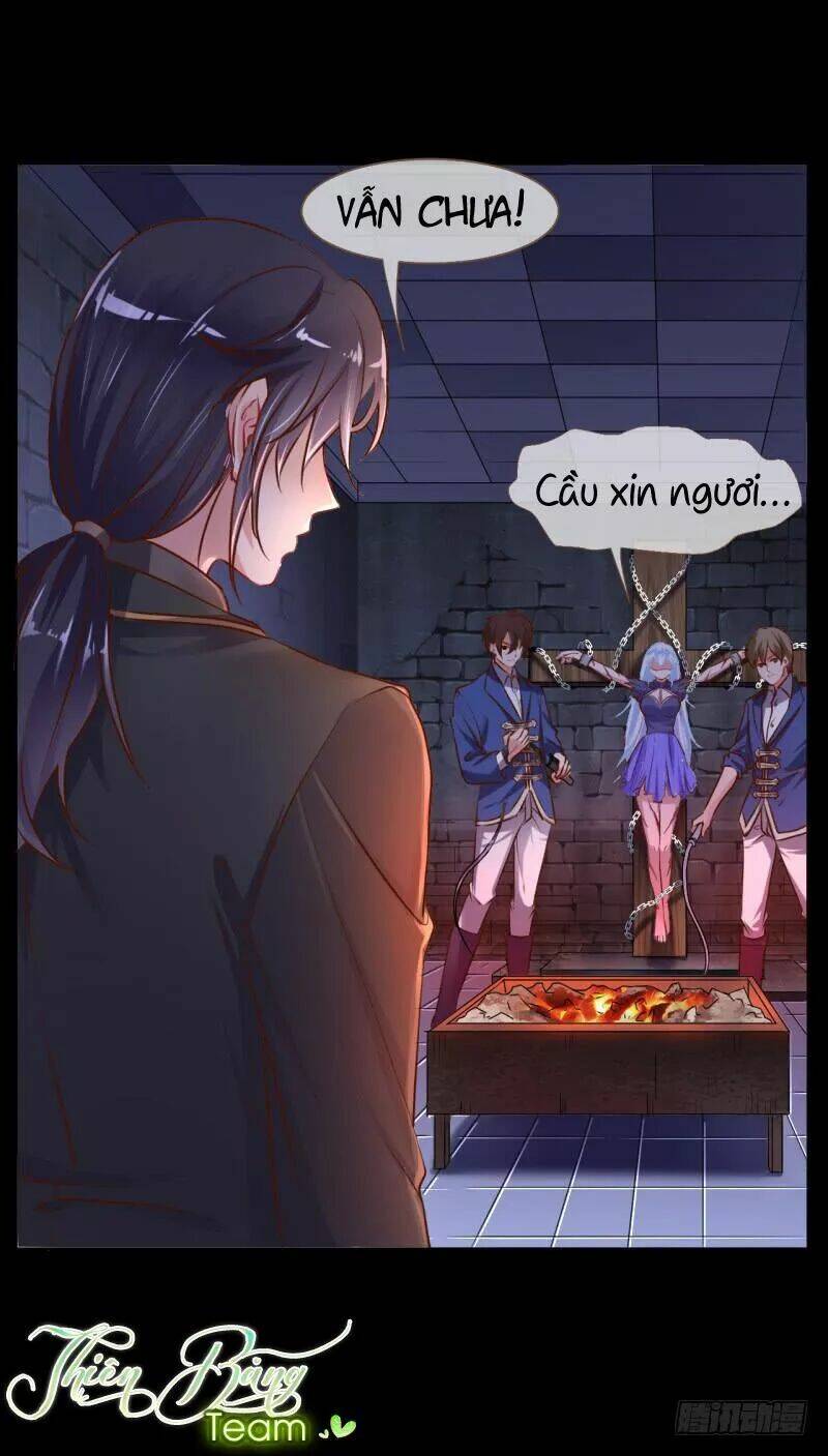 Vạn Tra Triêu Hoàng Chapter 39 - Trang 2