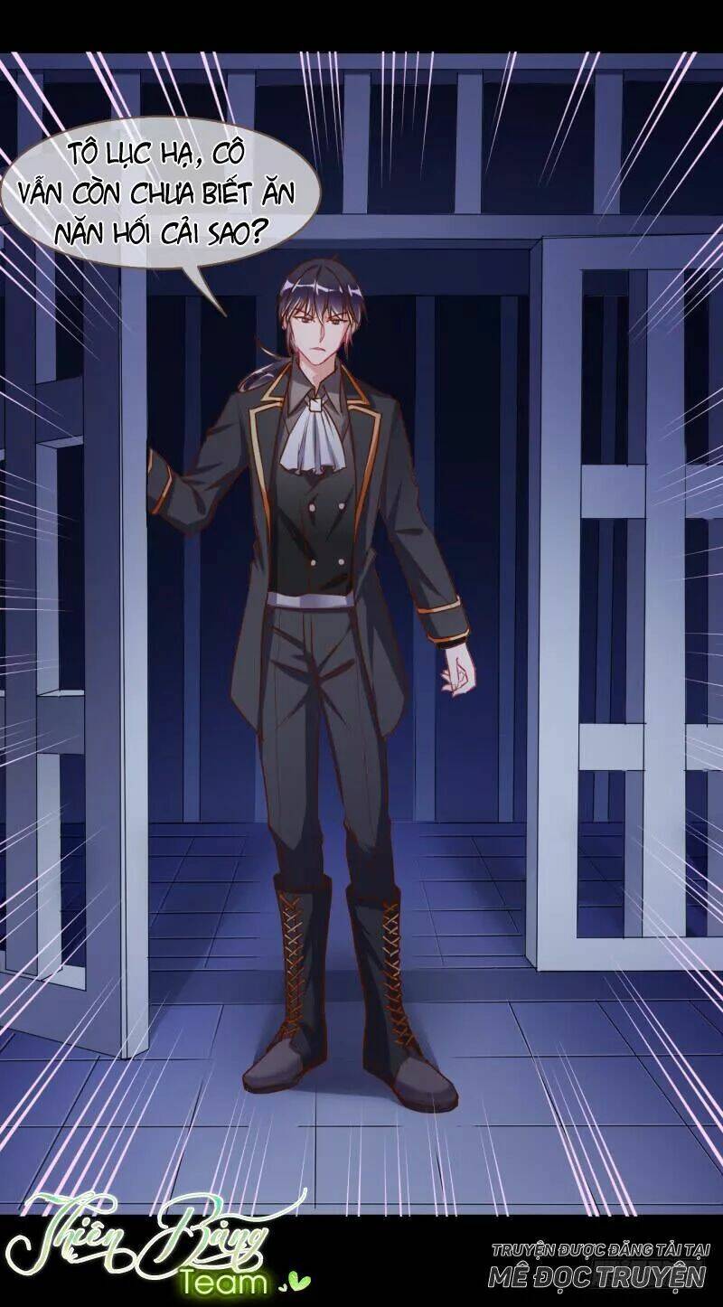 Vạn Tra Triêu Hoàng Chapter 39 - Trang 2