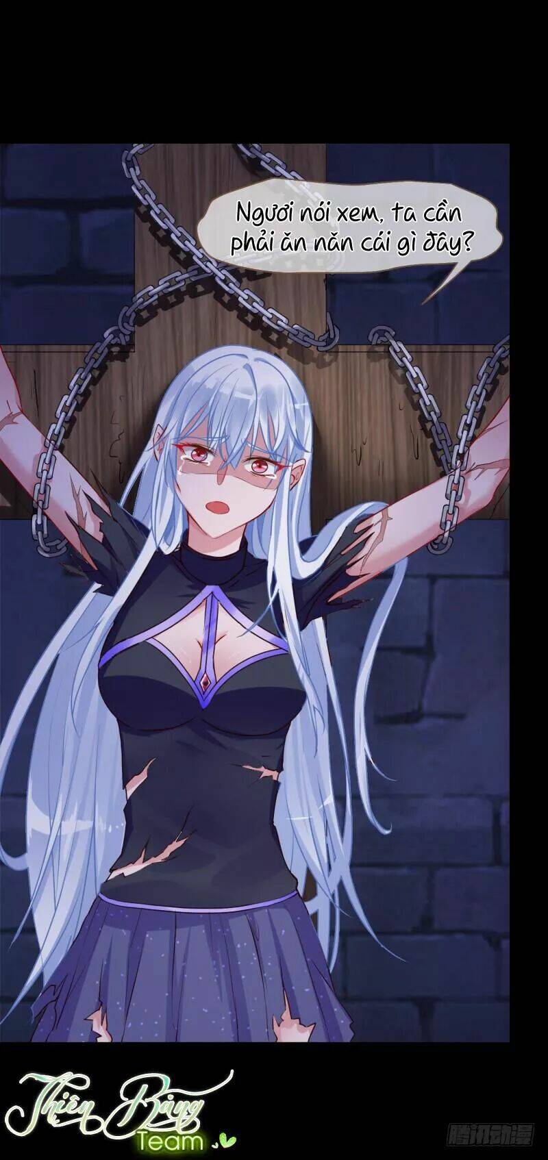 Vạn Tra Triêu Hoàng Chapter 39 - Trang 2