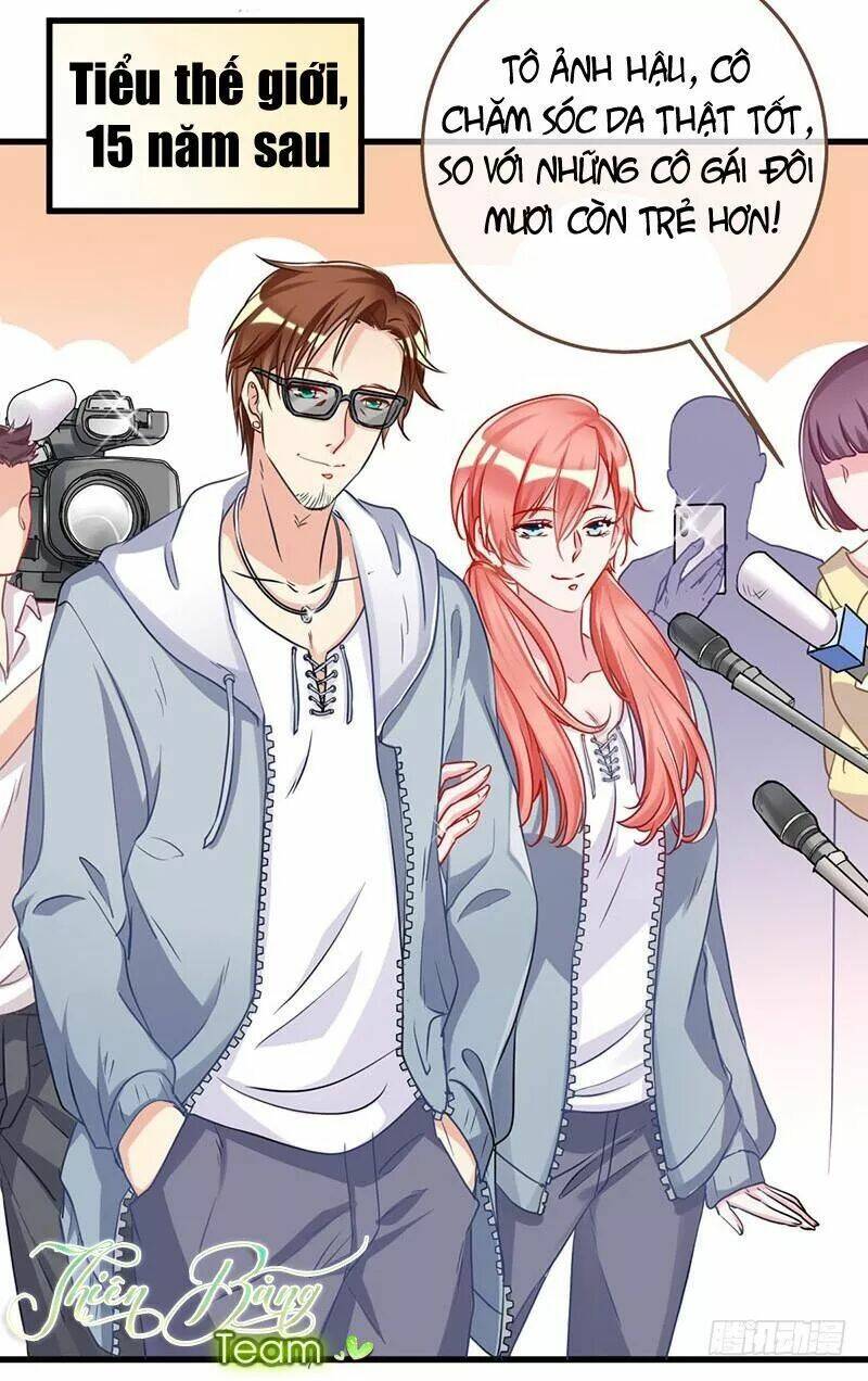 Vạn Tra Triêu Hoàng Chapter 39 - Trang 2