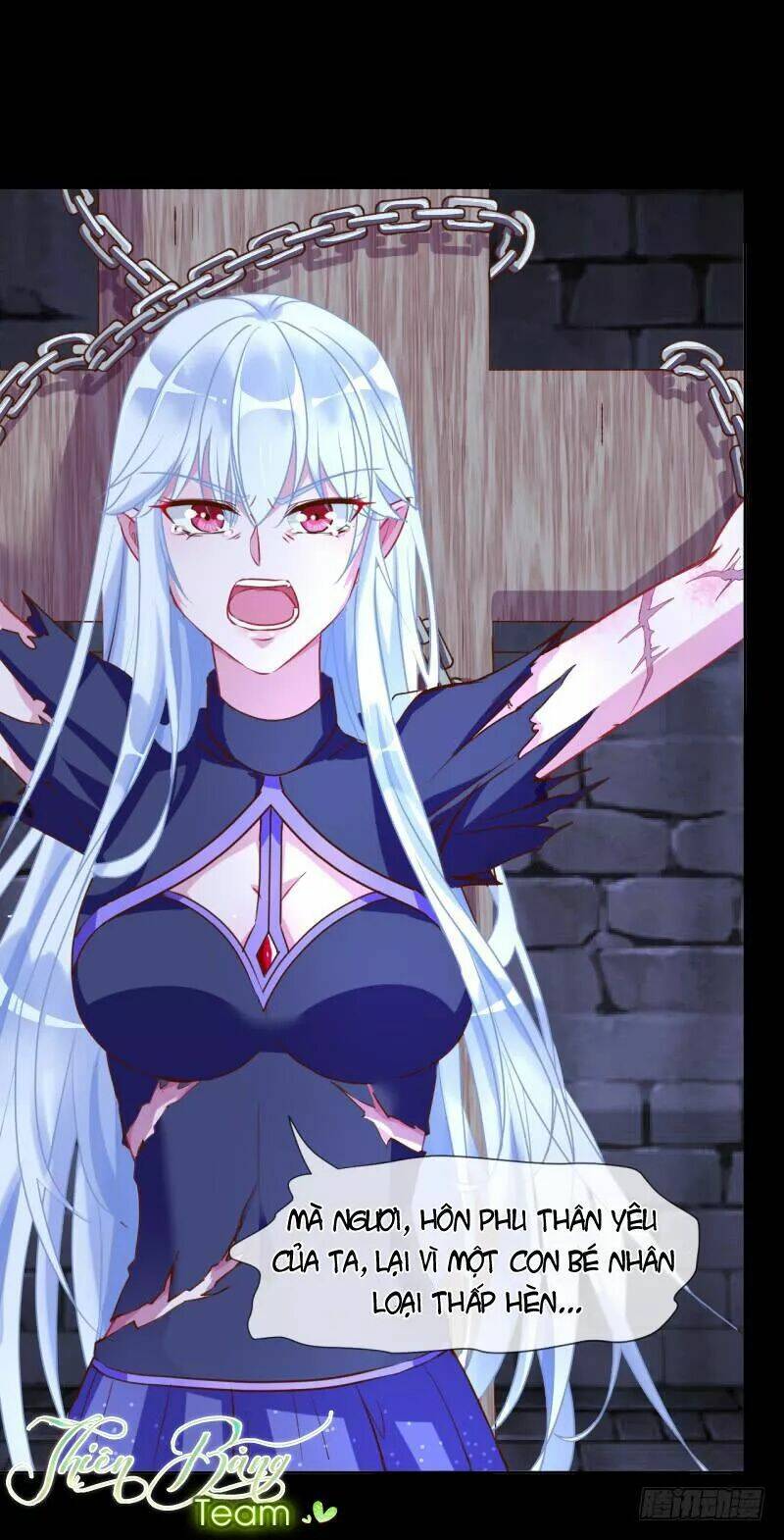 Vạn Tra Triêu Hoàng Chapter 39 - Trang 2