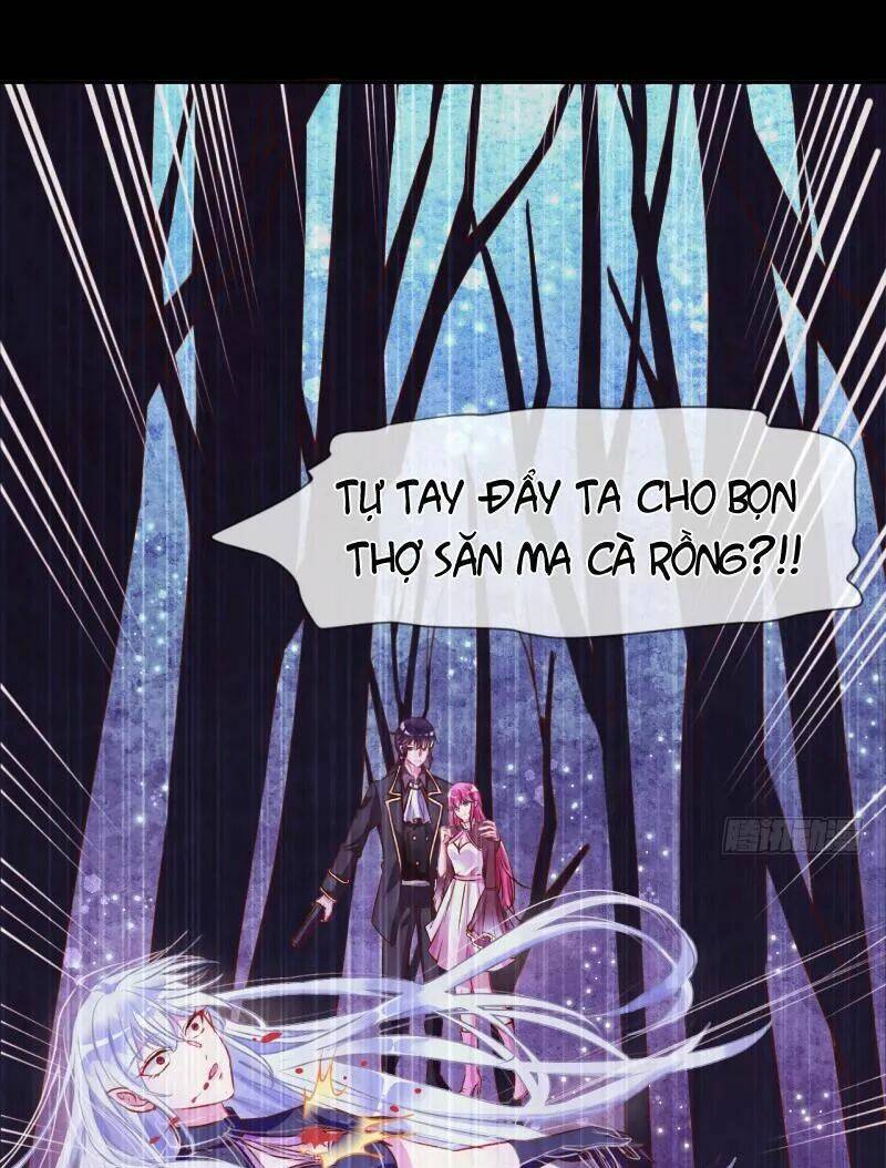 Vạn Tra Triêu Hoàng Chapter 39 - Trang 2