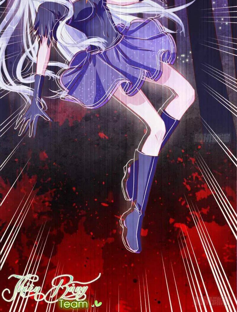 Vạn Tra Triêu Hoàng Chapter 39 - Trang 2