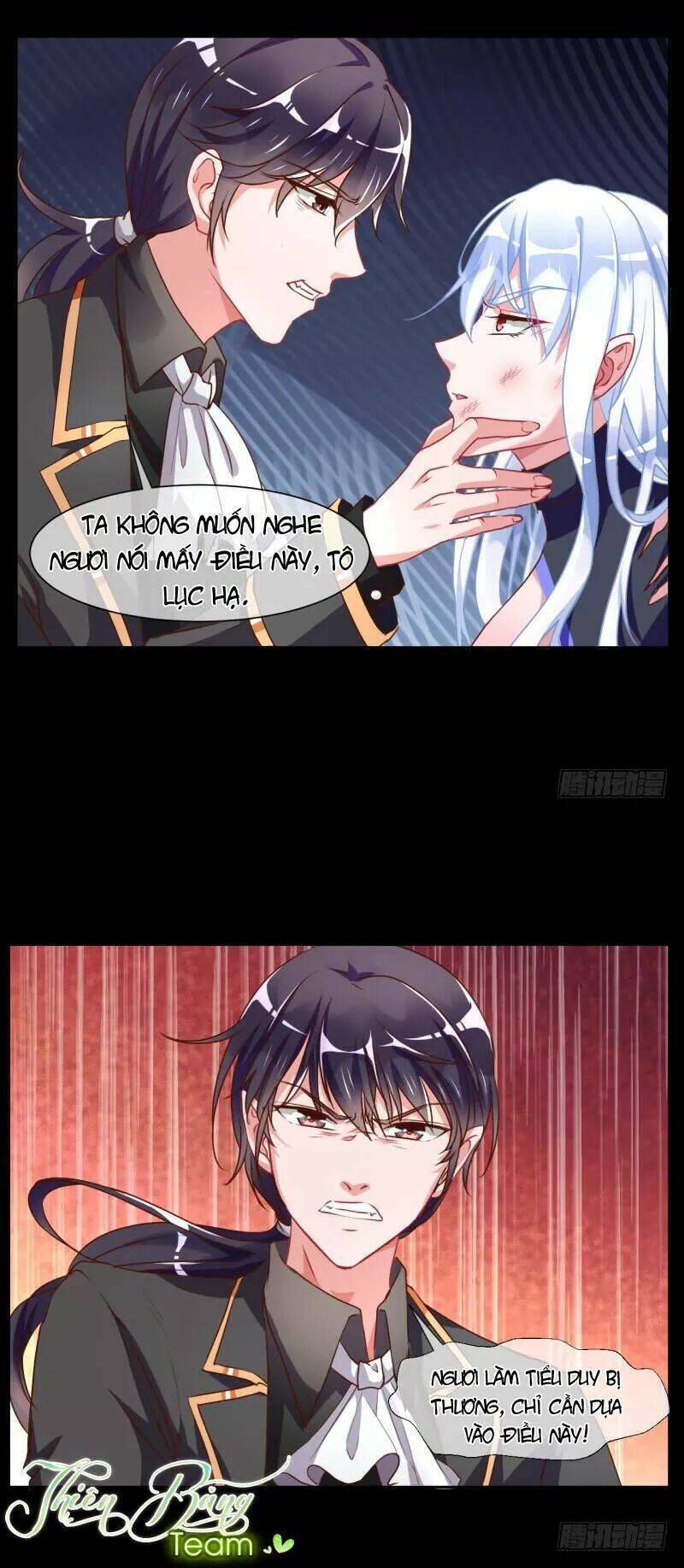 Vạn Tra Triêu Hoàng Chapter 39 - Trang 2