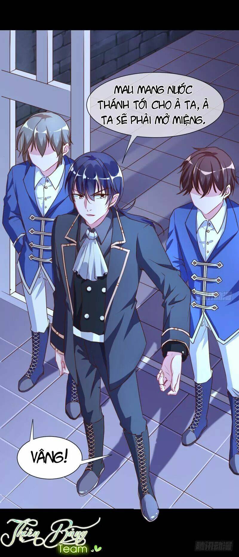 Vạn Tra Triêu Hoàng Chapter 39 - Trang 2