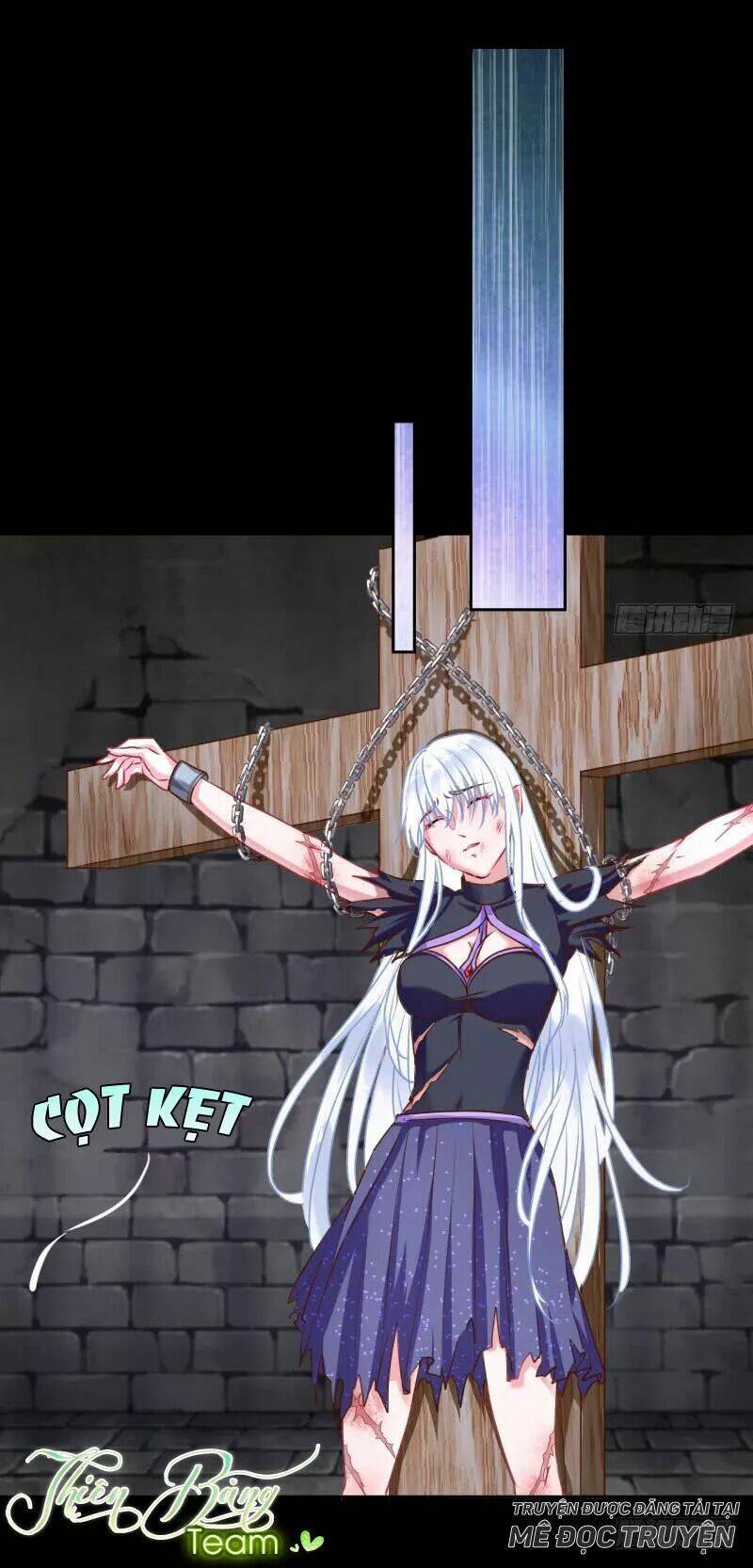 Vạn Tra Triêu Hoàng Chapter 39 - Trang 2