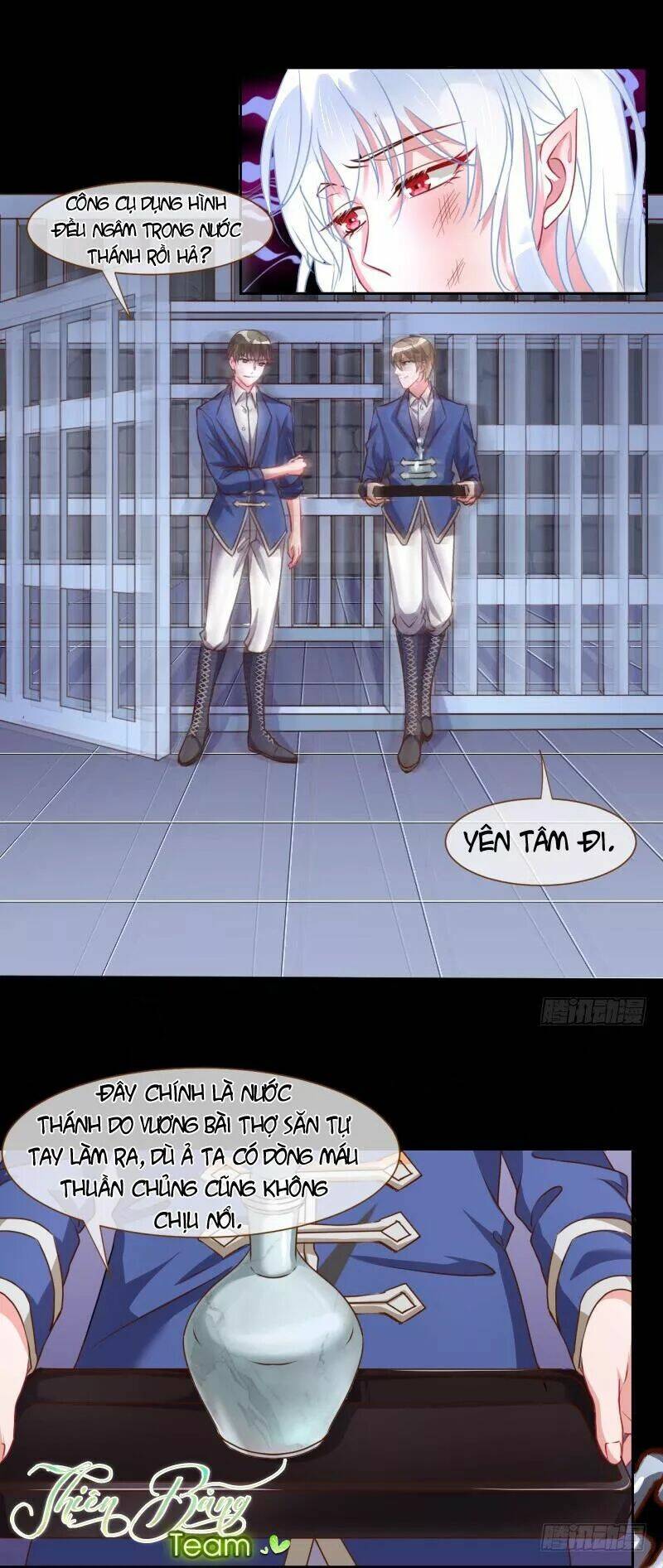 Vạn Tra Triêu Hoàng Chapter 39 - Trang 2