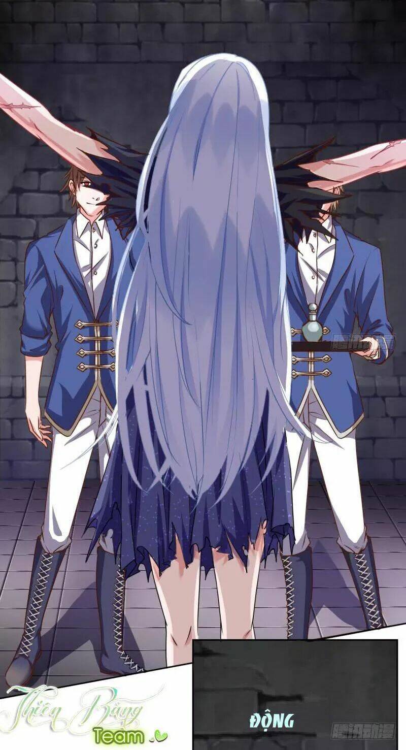 Vạn Tra Triêu Hoàng Chapter 39 - Trang 2